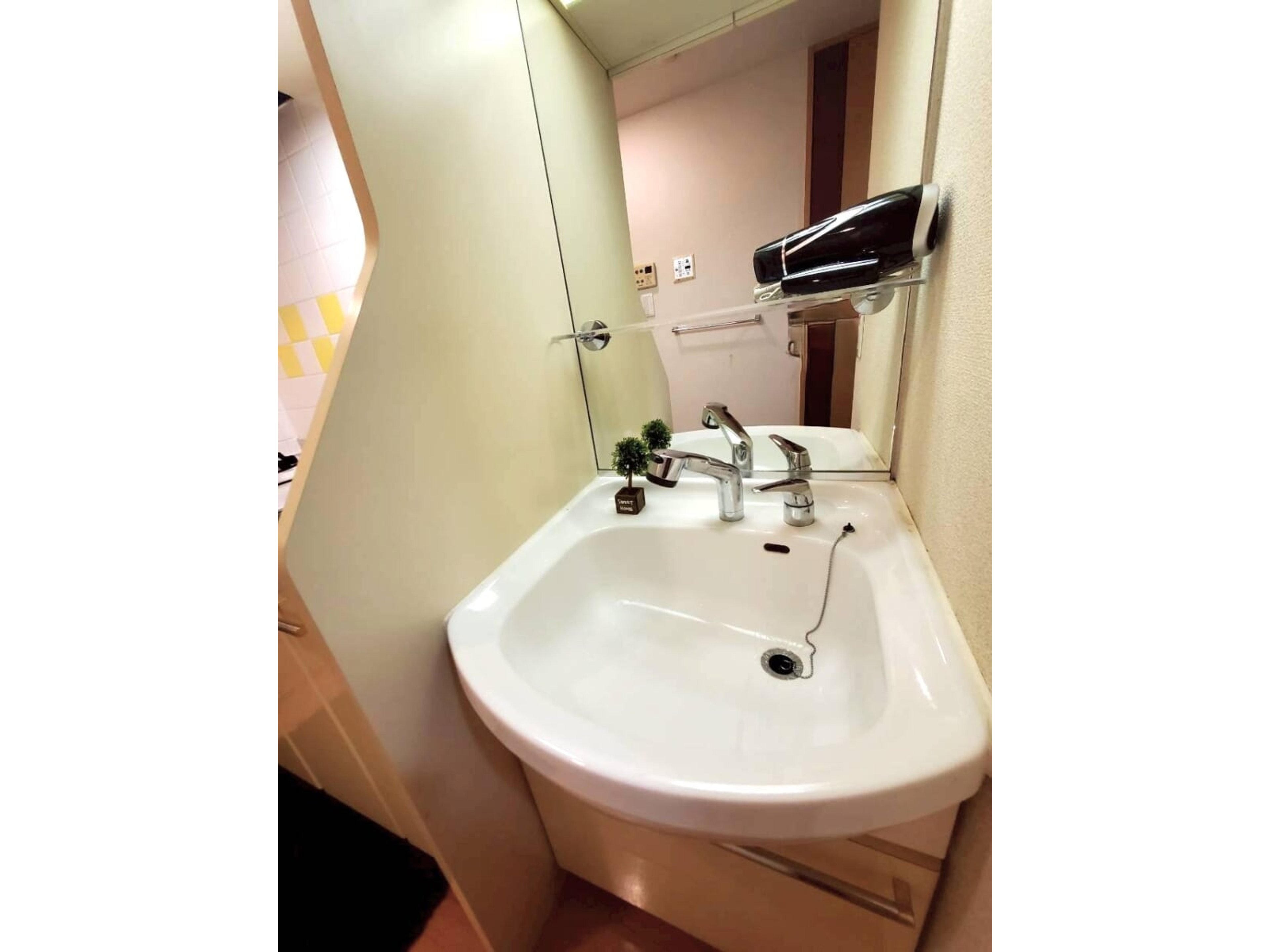 BraTTo名古屋鶴舞駅前(1Kタイプ）のイメージ