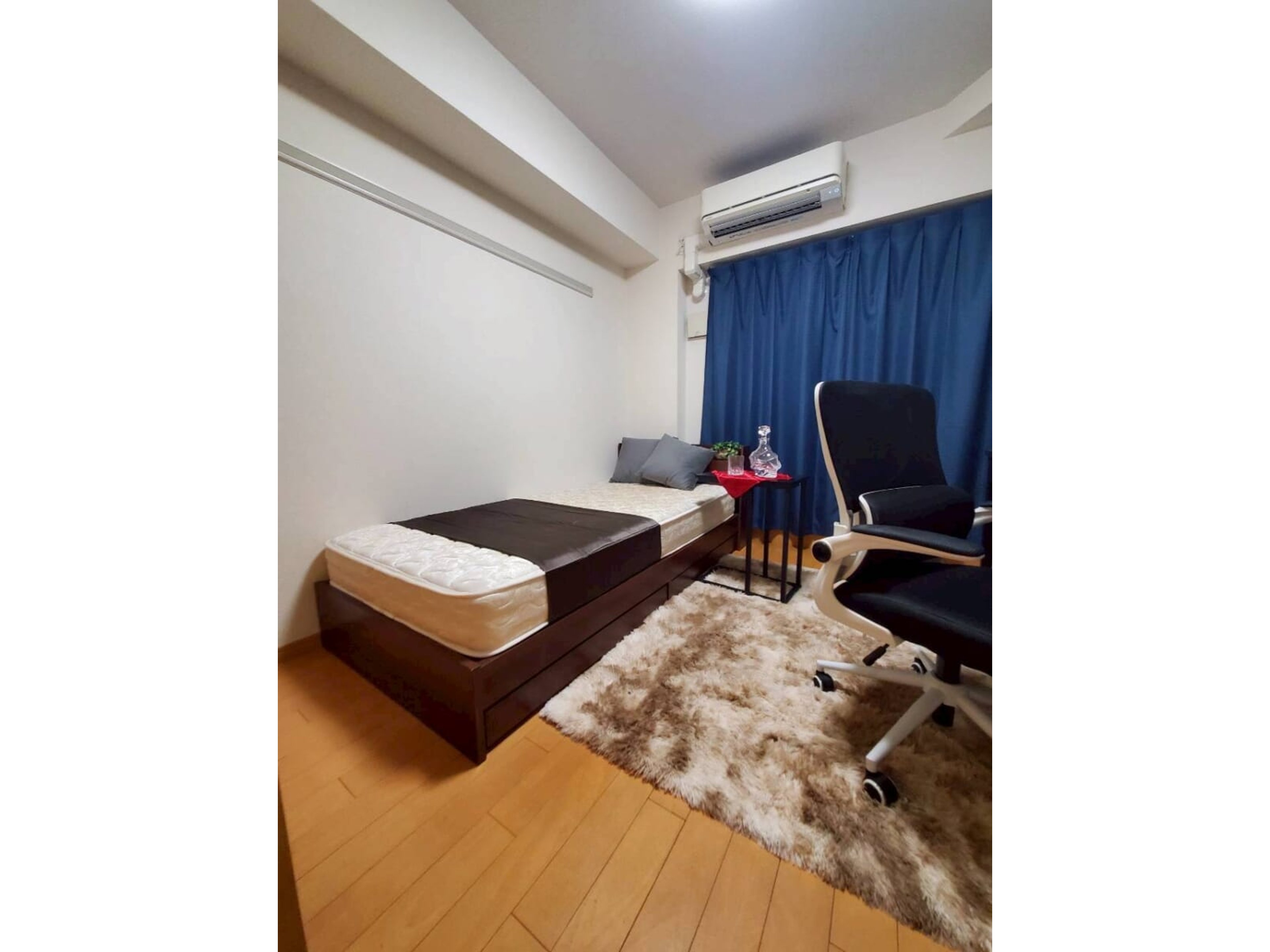 BraTTo名古屋鶴舞駅前(1Kタイプ）のイメージ