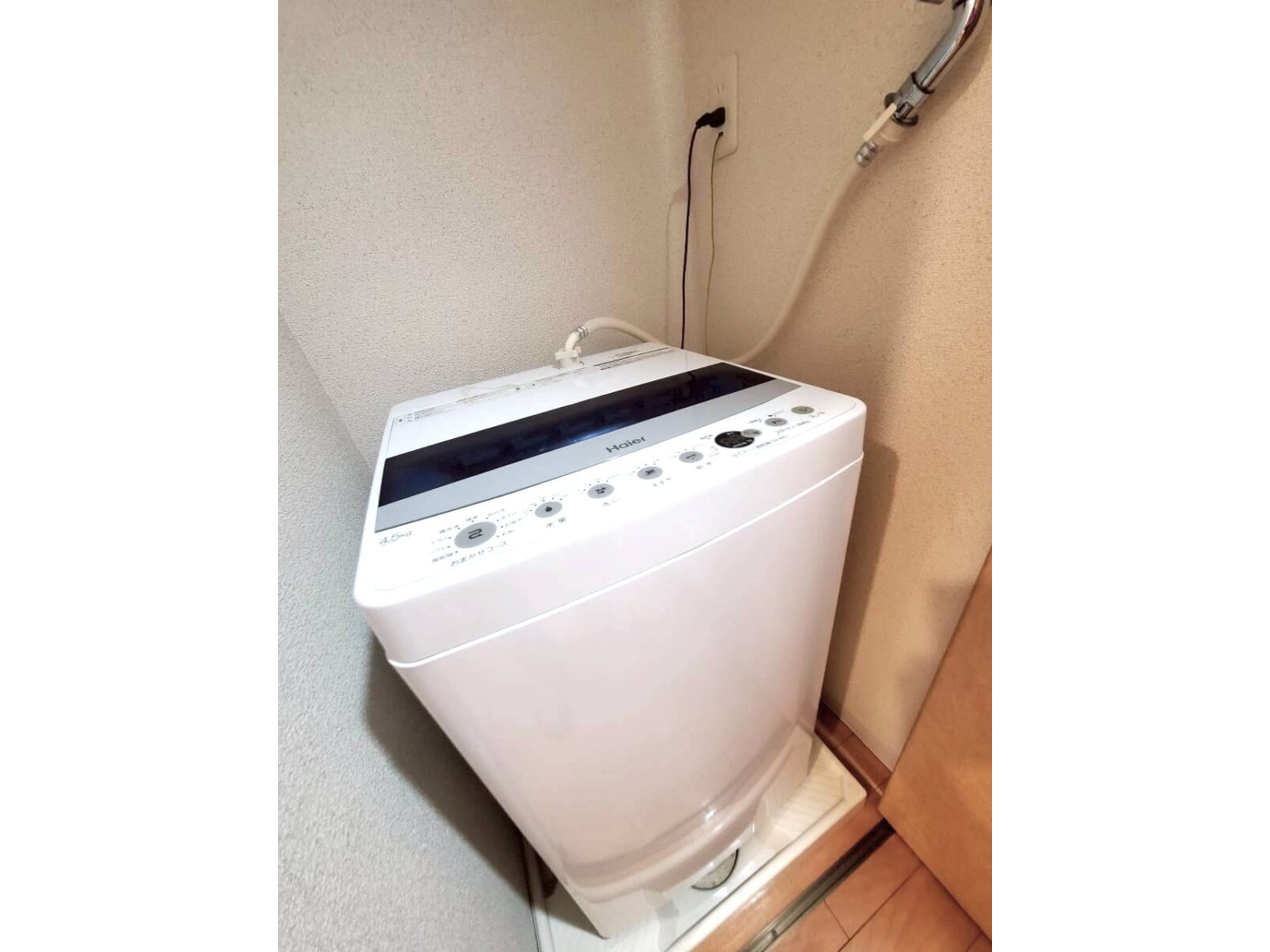 BraTTo名古屋鶴舞駅前(1Kタイプ）のイメージ