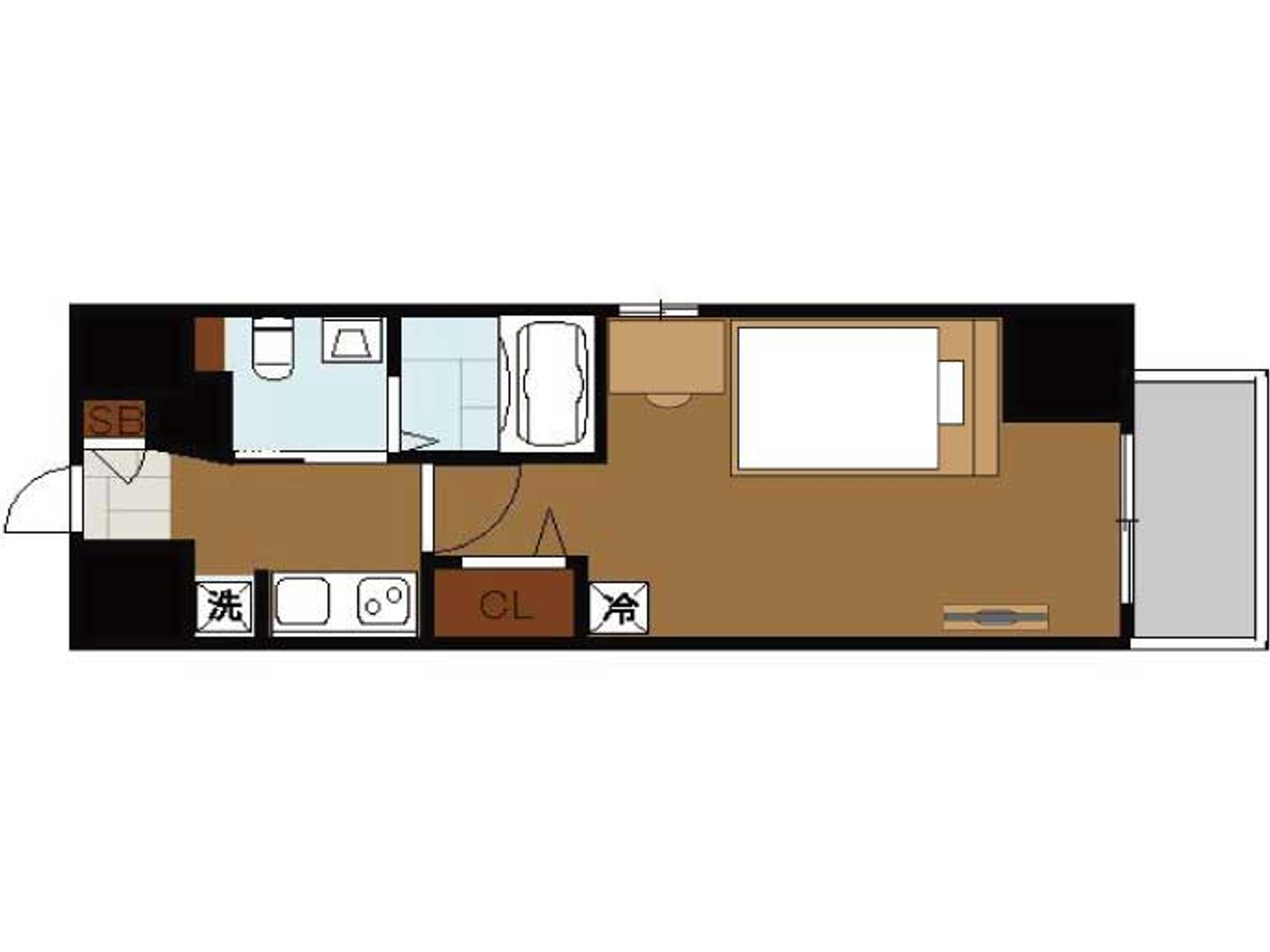 BraTTo矢場町プレミアムのイメージ