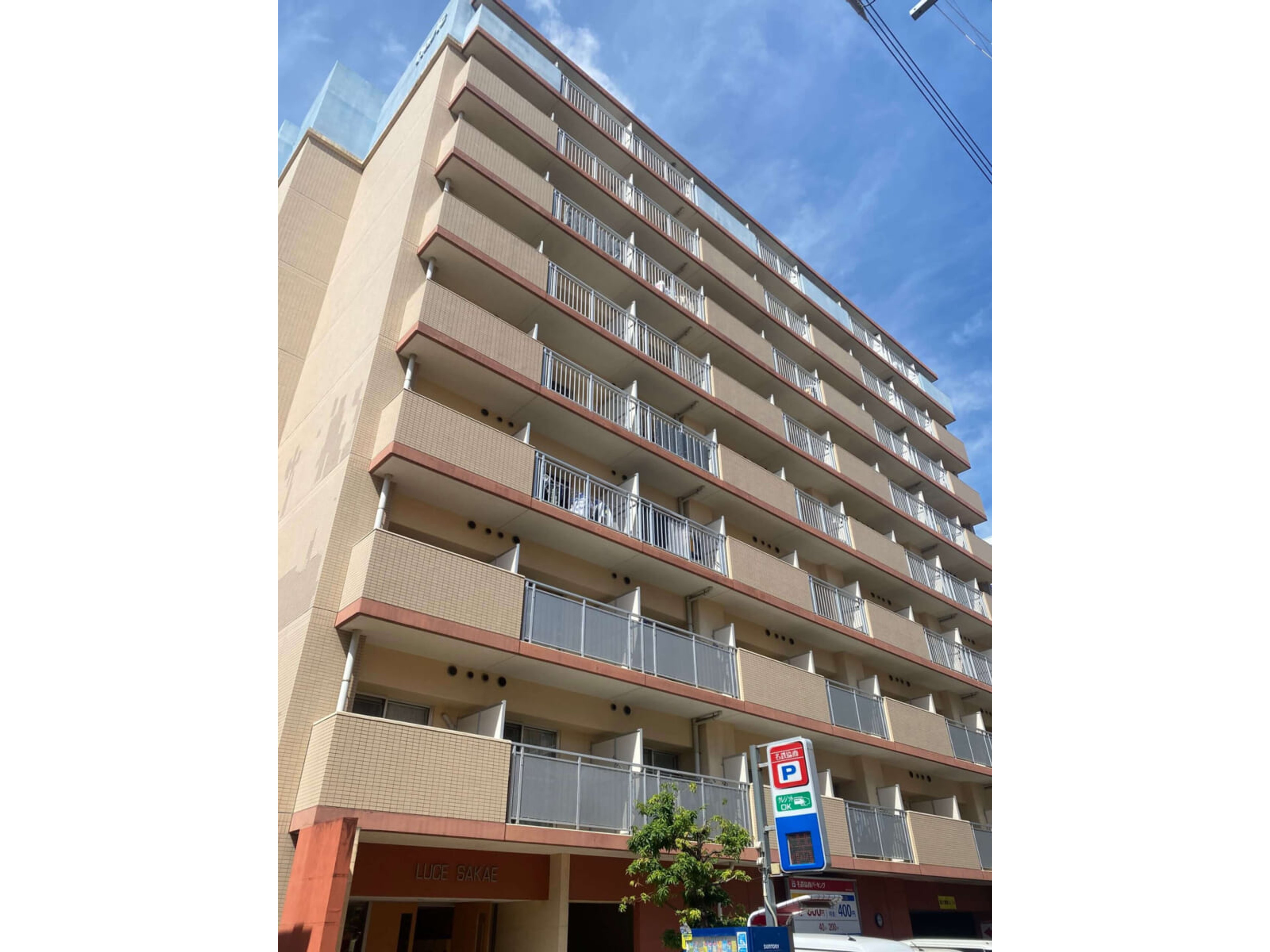 BraTTo栄ルーチェのイメージ