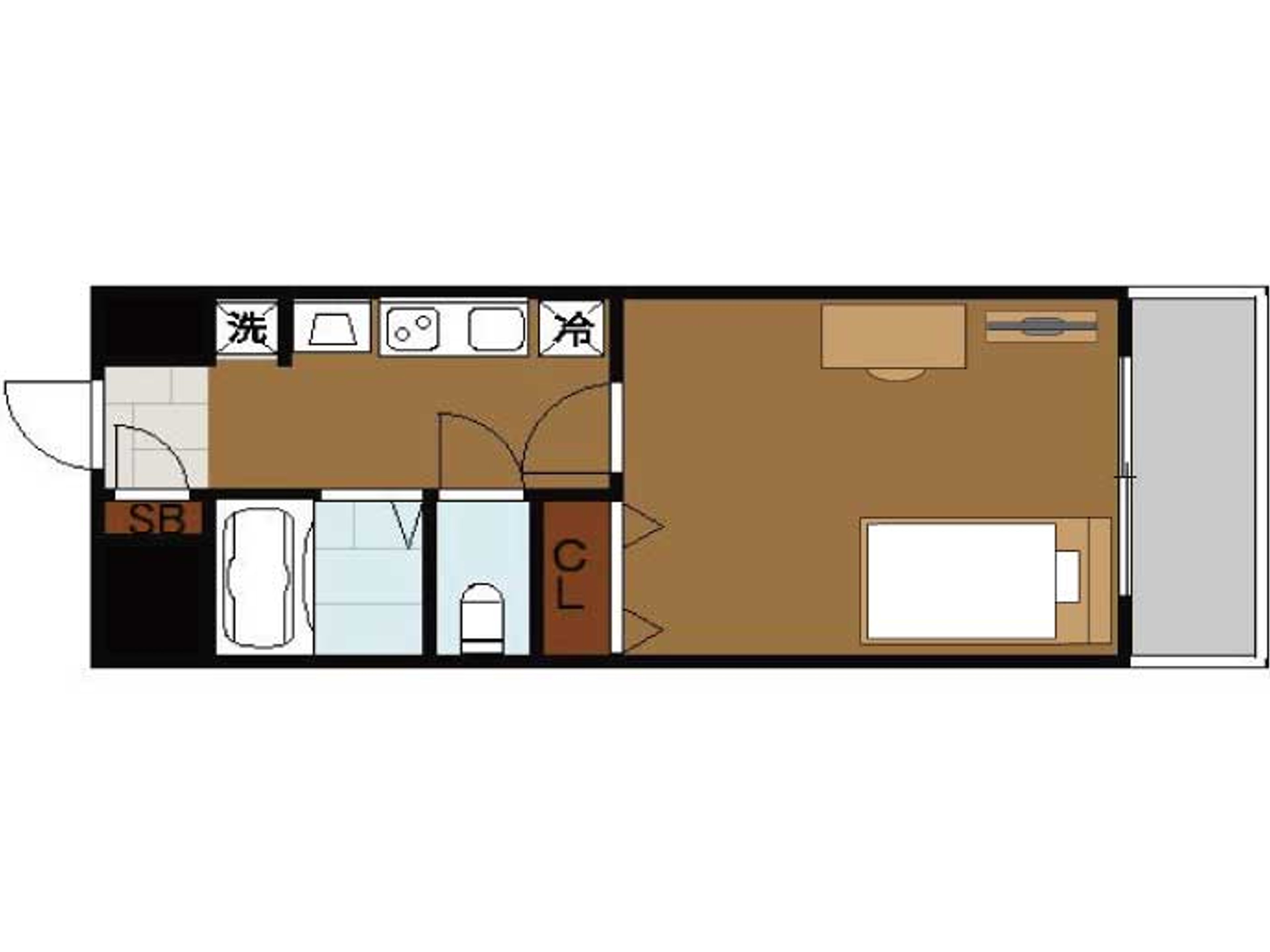 BraTTo栄ルーチェのイメージ