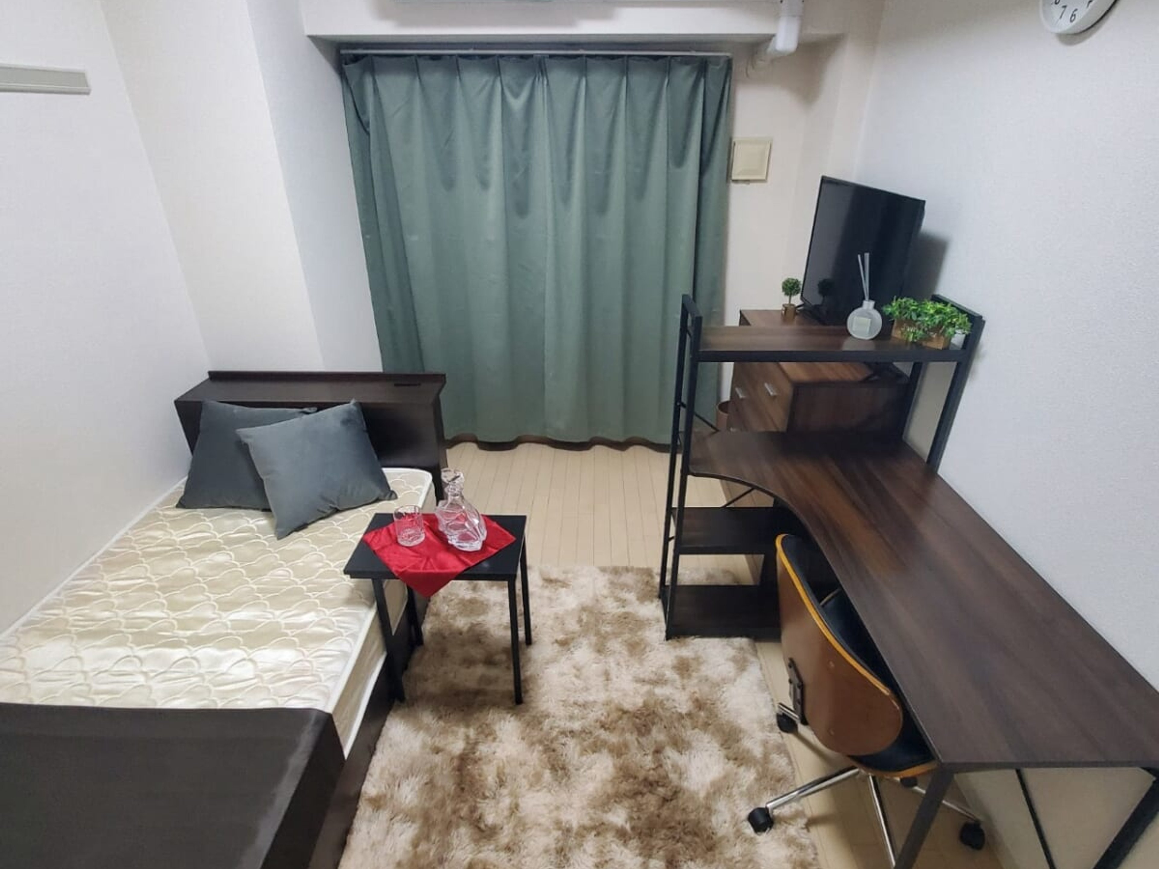 BraTTo名古屋鶴舞グリーンパークのイメージ