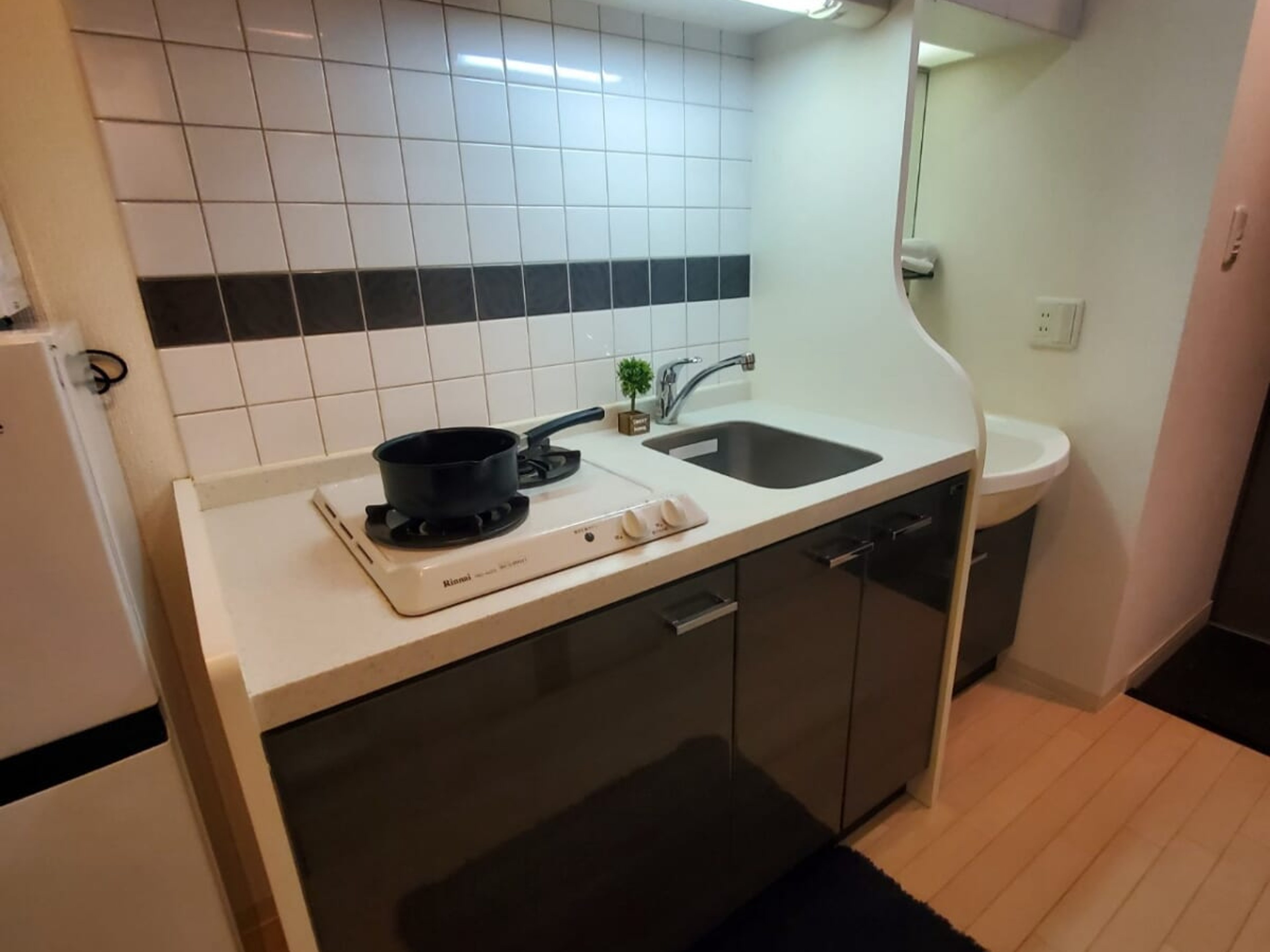 BraTTo名古屋鶴舞グリーンパークのイメージ