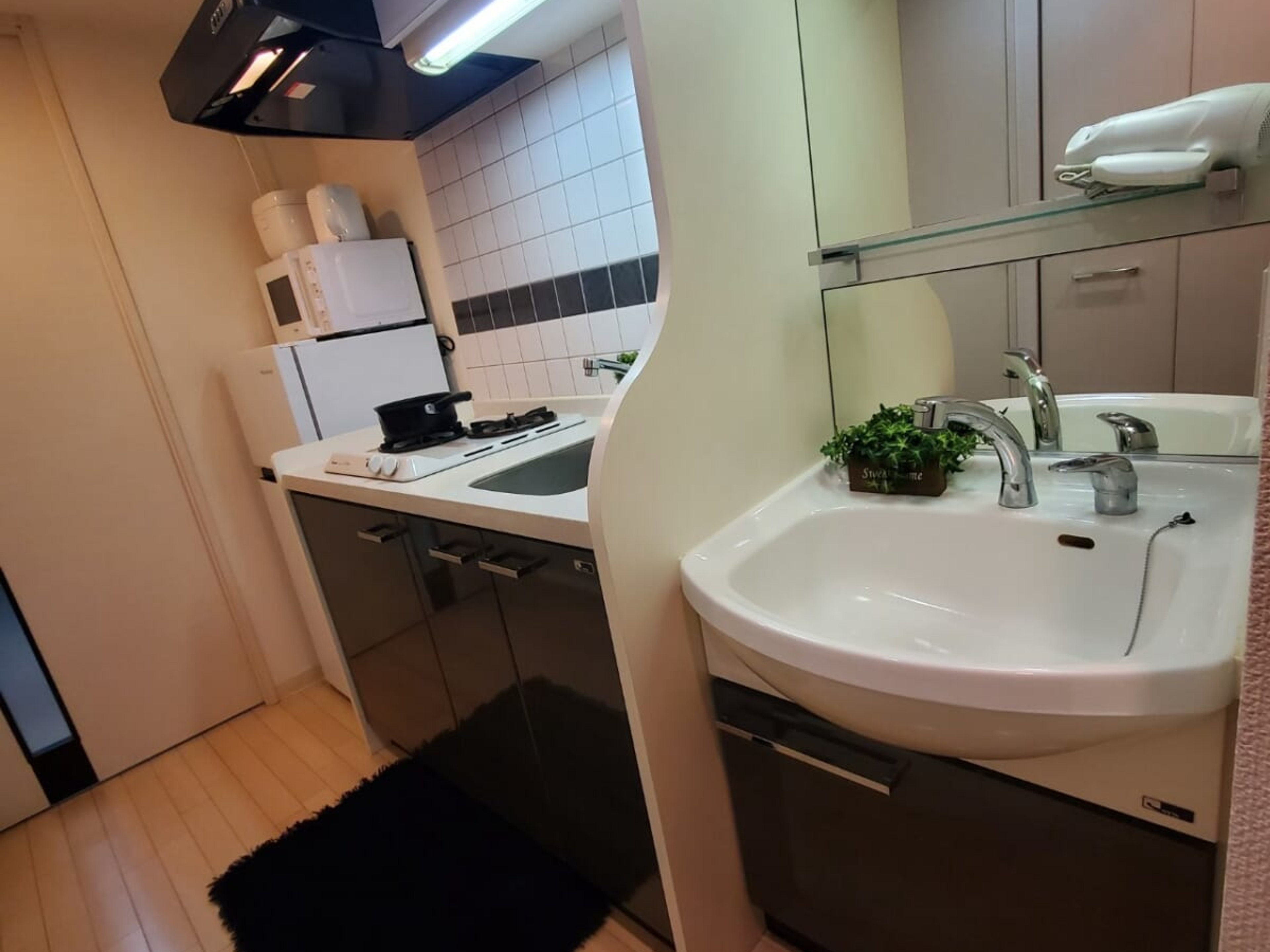 BraTTo名古屋鶴舞グリーンパークのイメージ