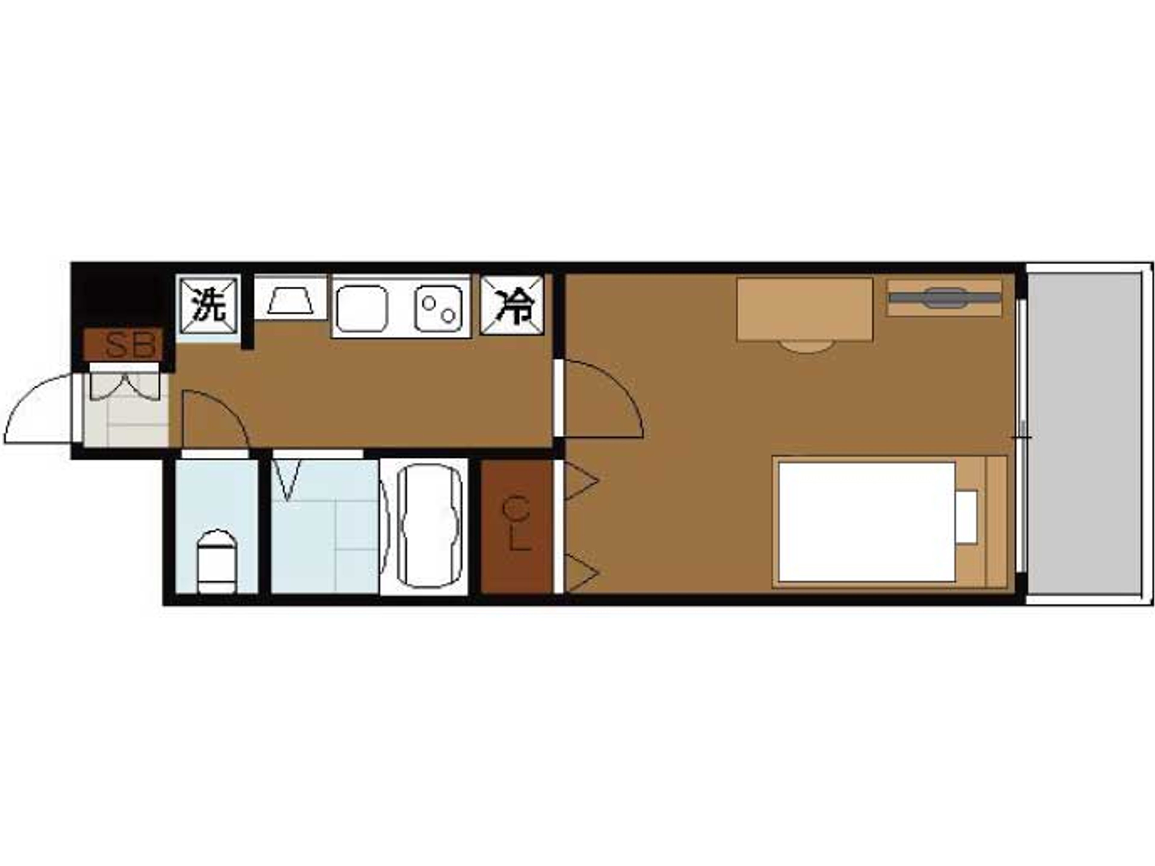 BraTTo名古屋千種リミックスのイメージ