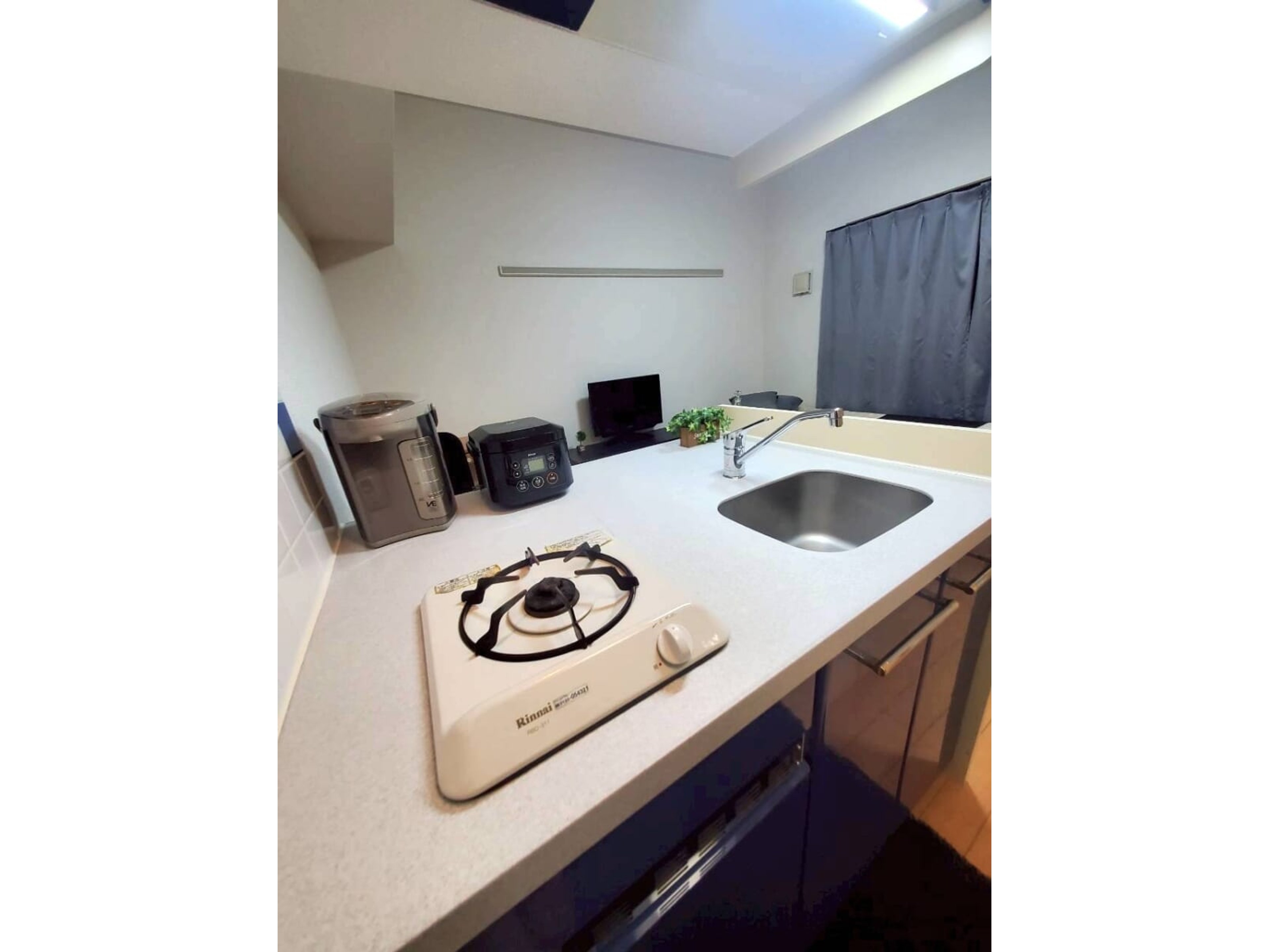 BraTTo名古屋鶴舞駅前(1Rタイプ)のイメージ