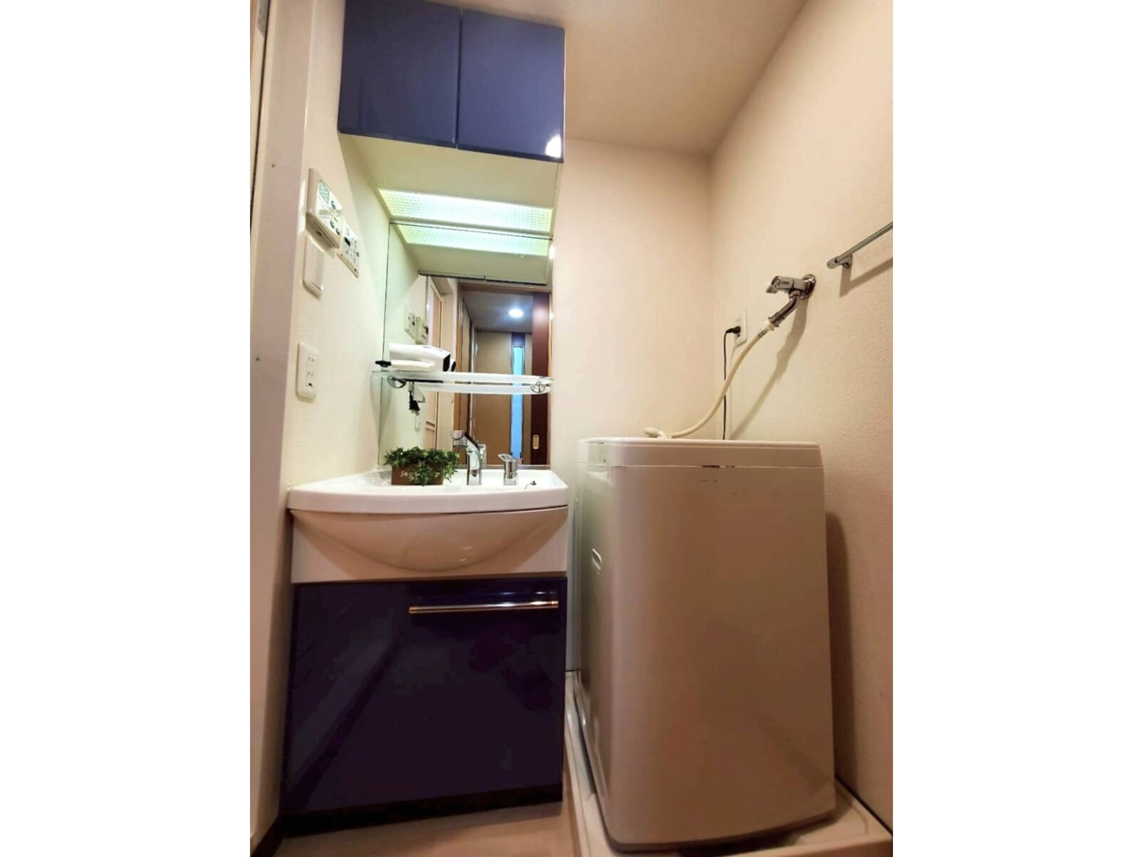 BraTTo名古屋鶴舞駅前(1Rタイプ)のイメージ