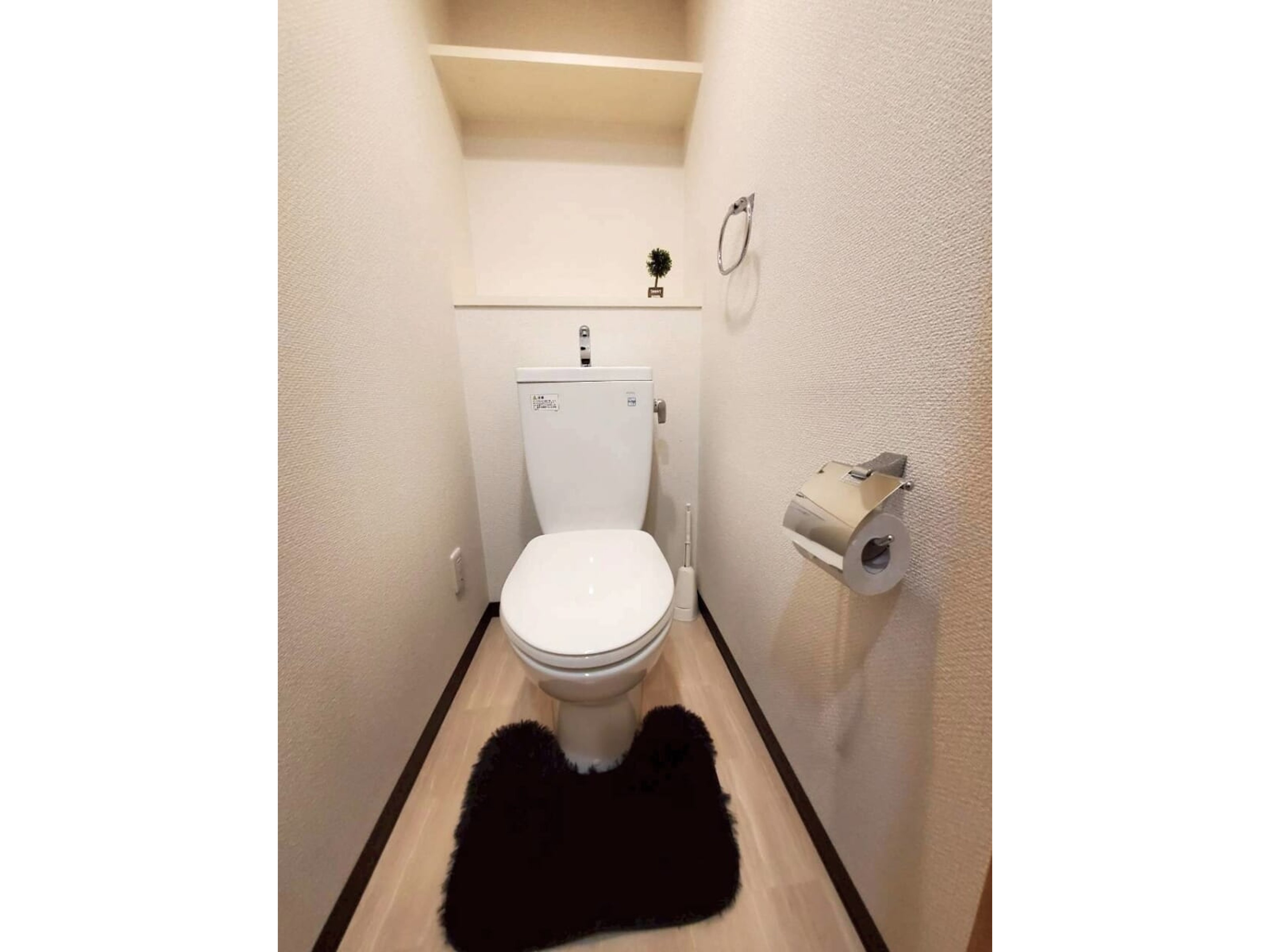 BraTTo名古屋鶴舞駅前(1Rタイプ)のイメージ