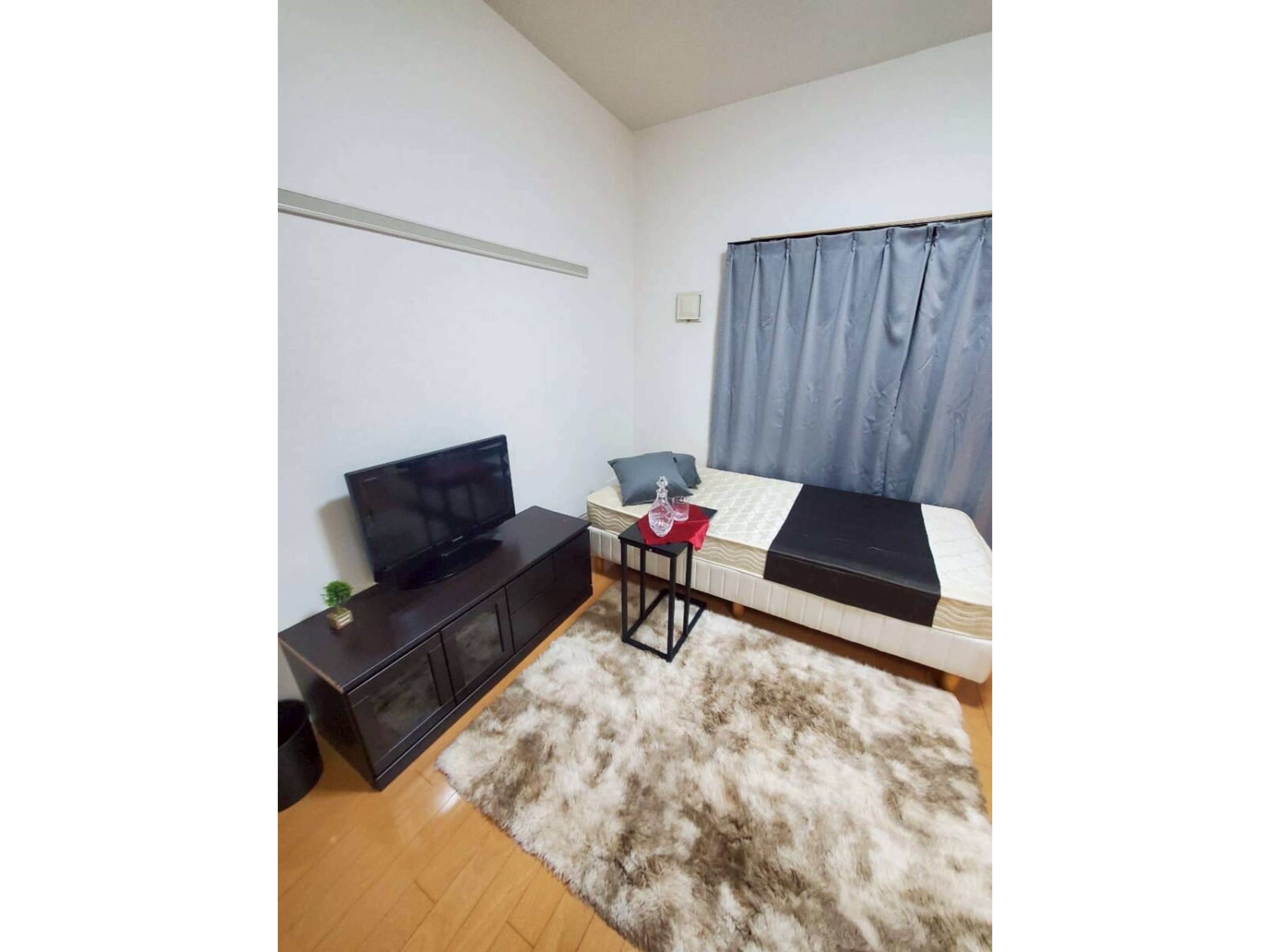 BraTTo名古屋鶴舞駅前(1Rタイプ)のイメージ