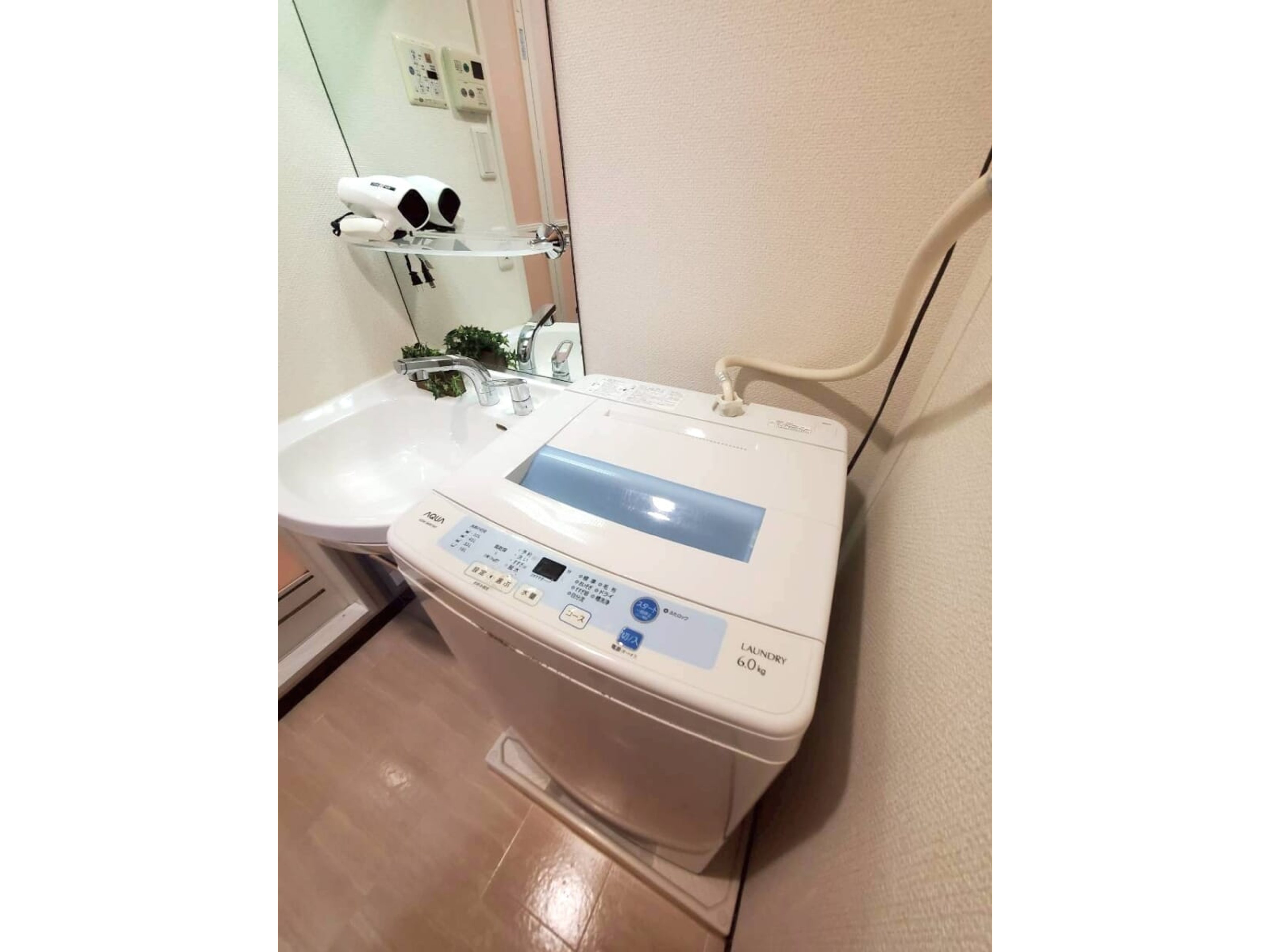 BraTTo名古屋鶴舞駅前(1Rタイプ)のイメージ