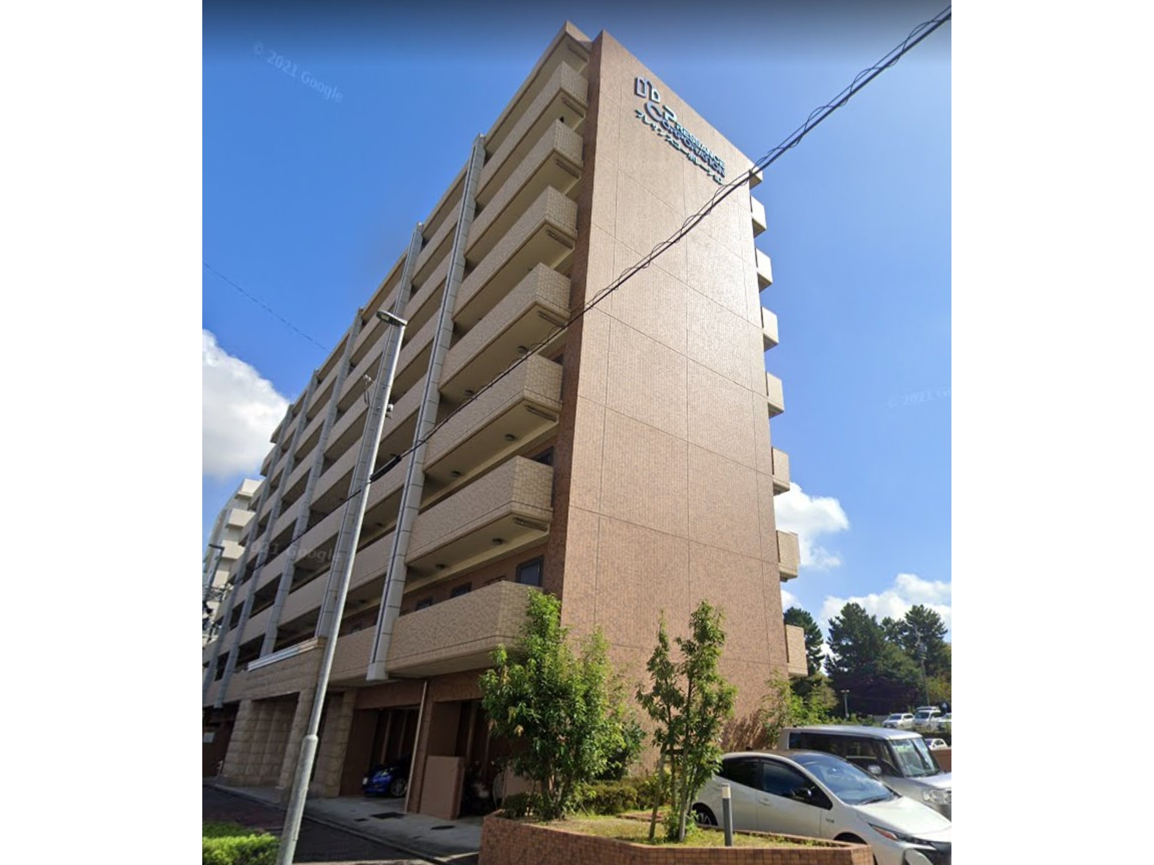 BraTTo名古屋城前Ⅱのイメージ