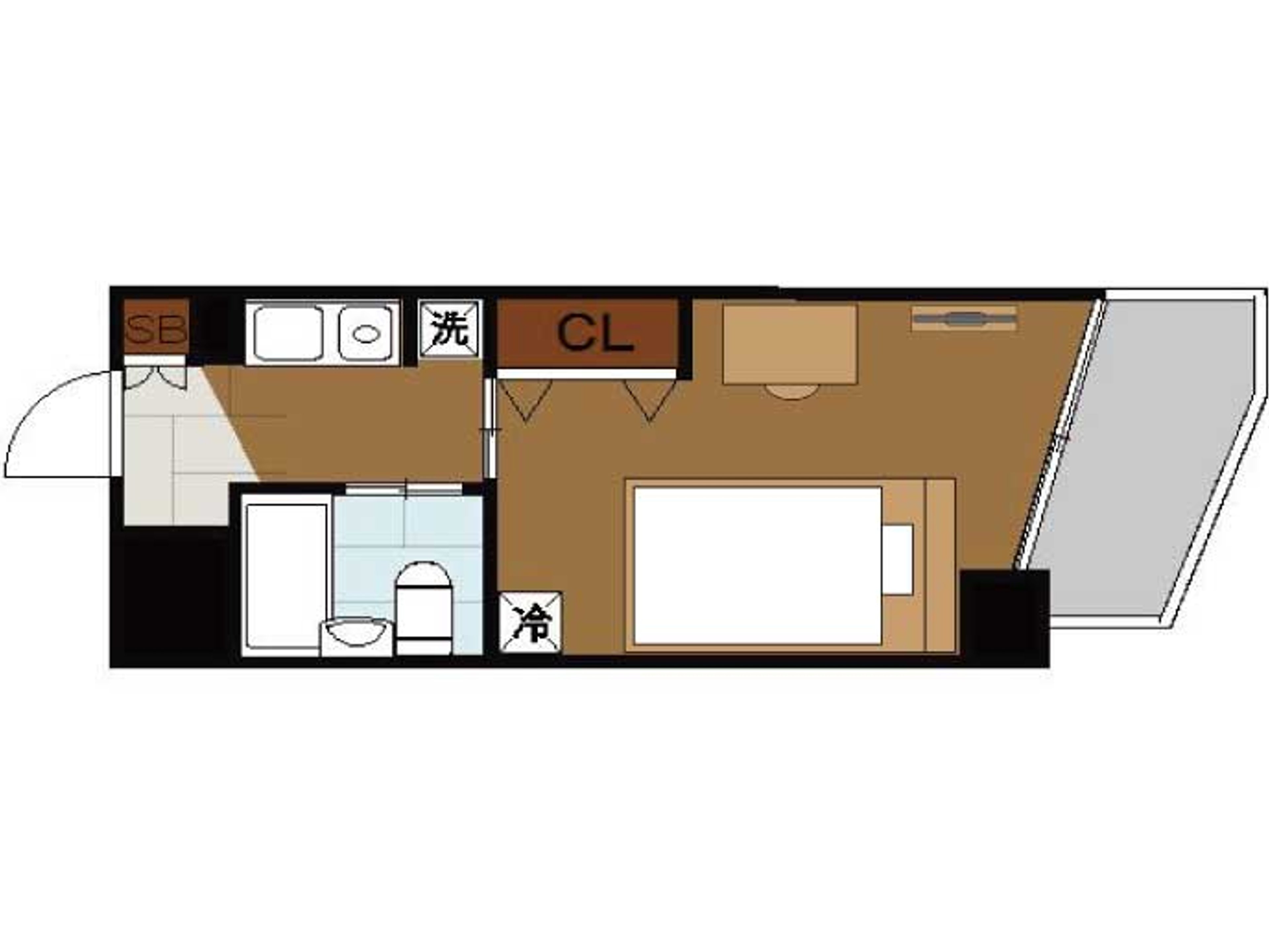 BraTTo丸の内SVのイメージ