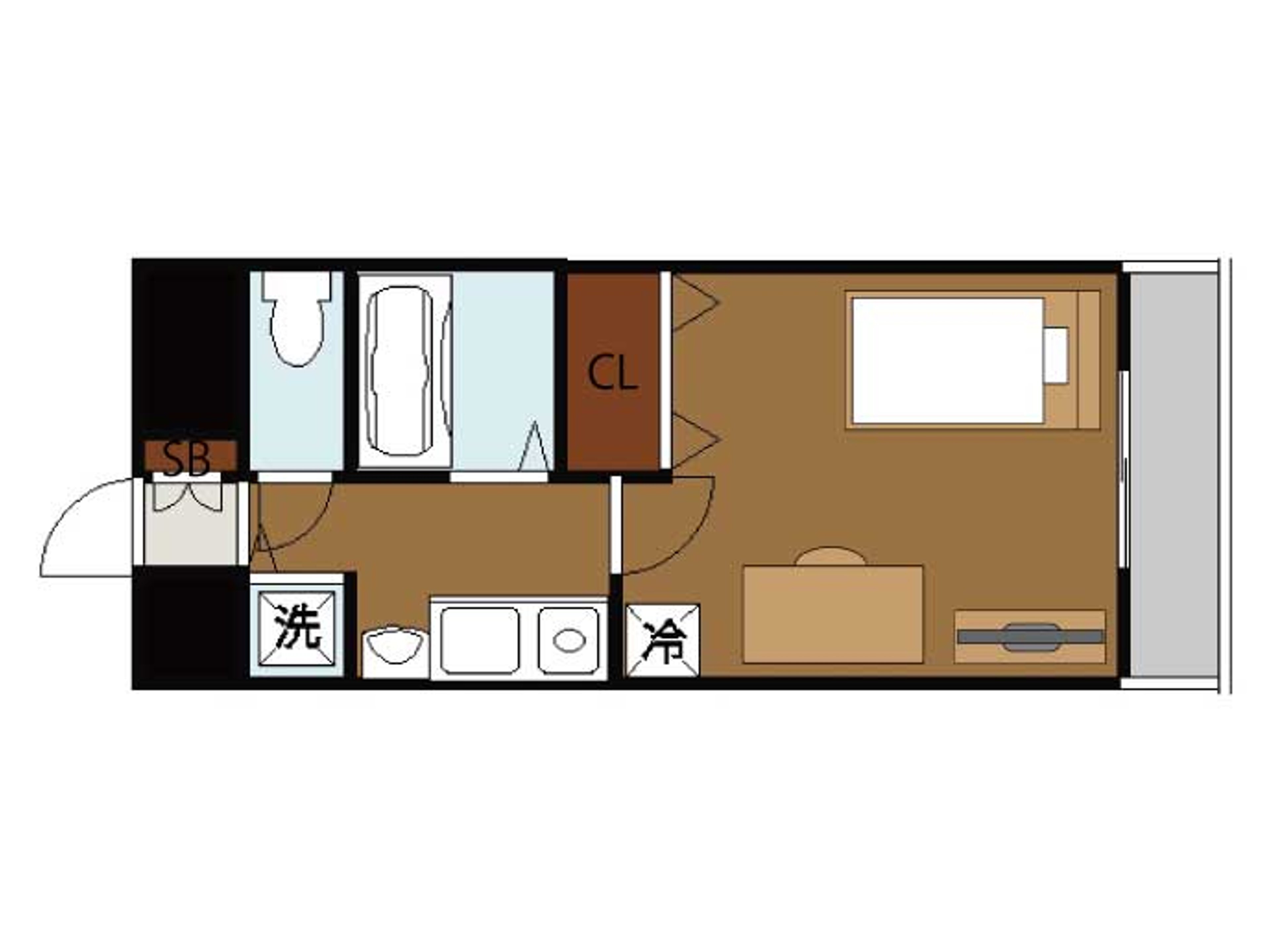 BraTTo桜通り葵のイメージ