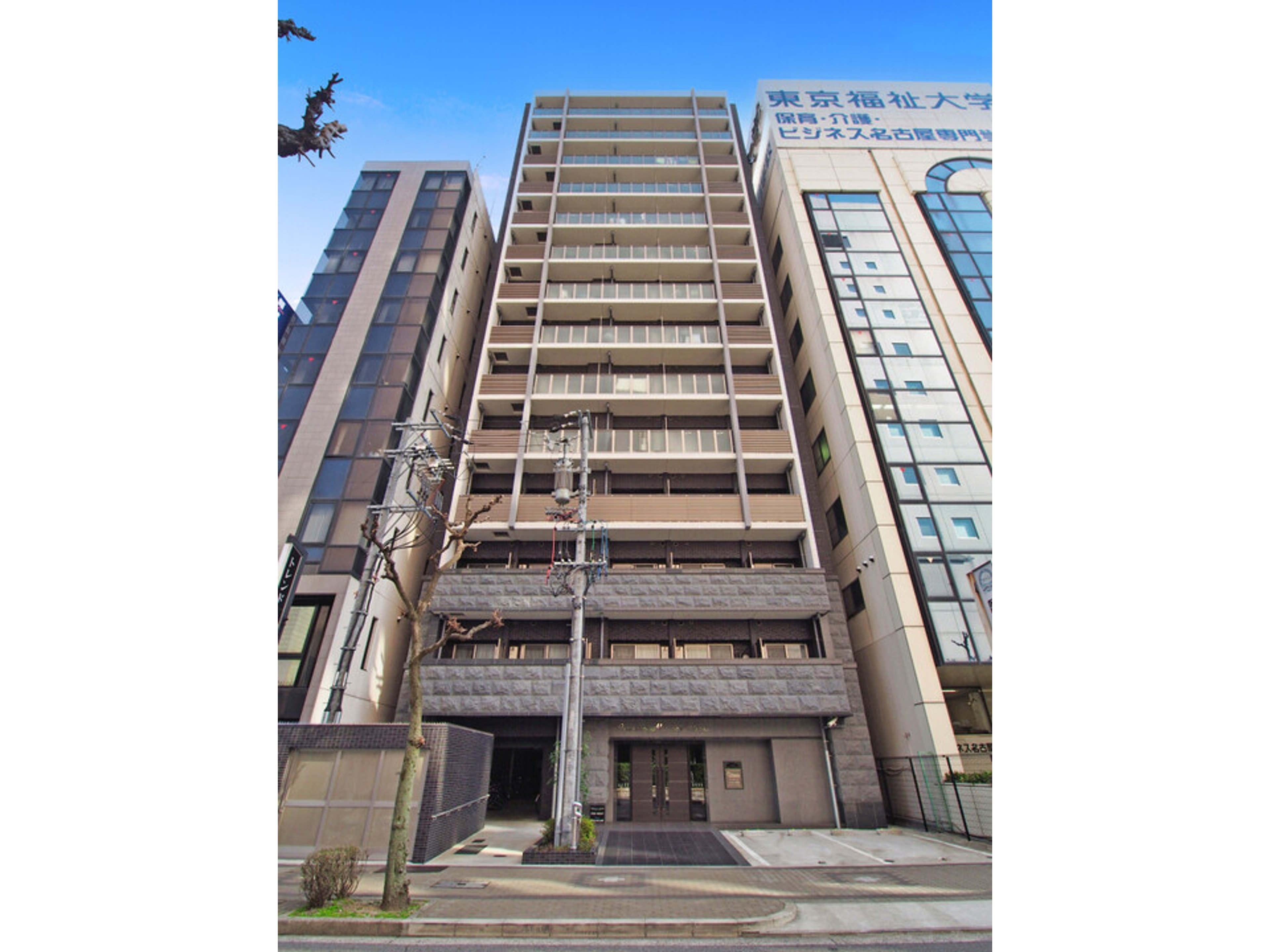 BraTTo丸の内駅前のイメージ