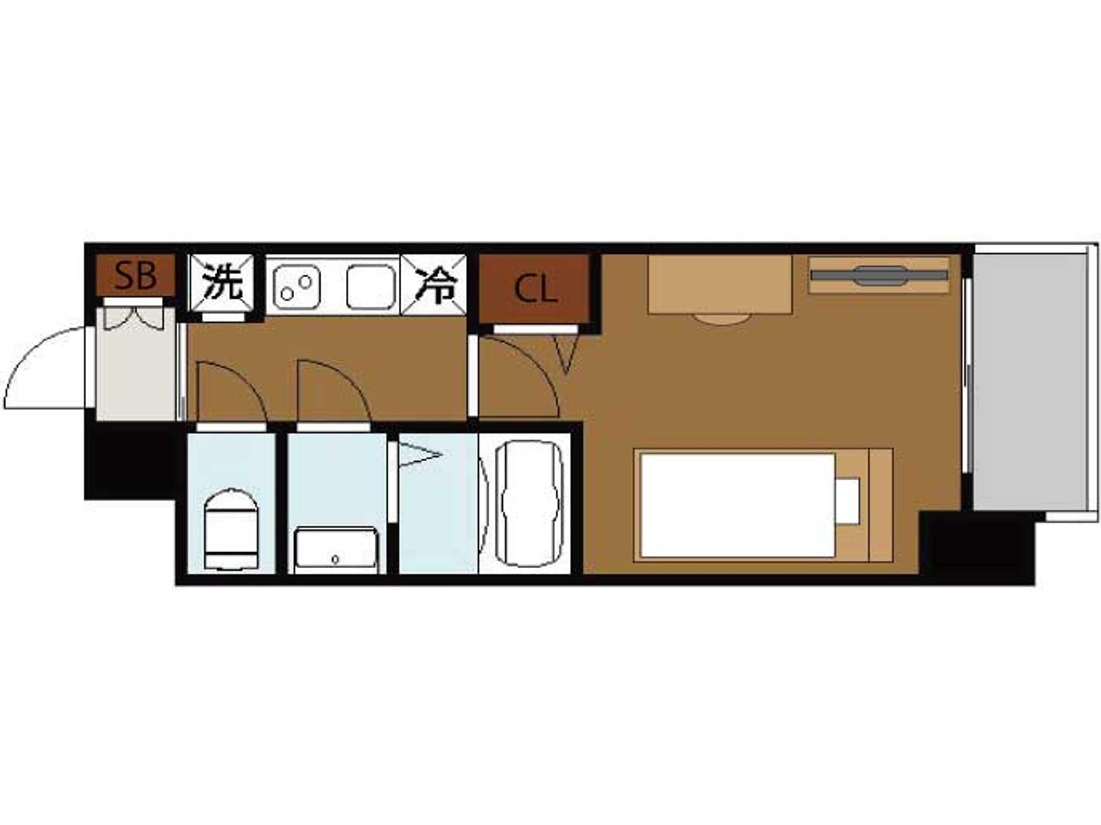 BraTTo丸の内駅前のイメージ