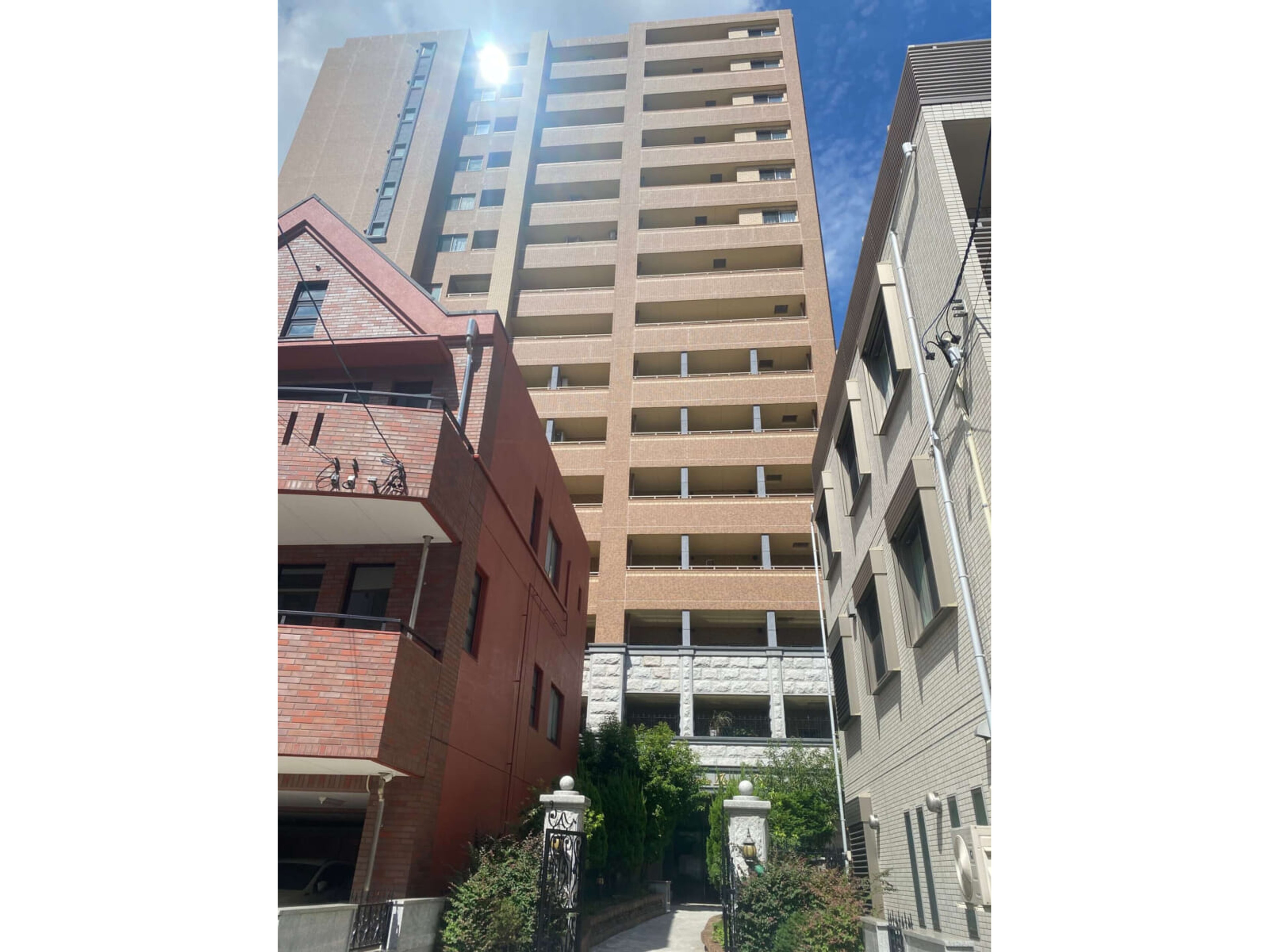 BraTTo名古屋泉セントマークのイメージ