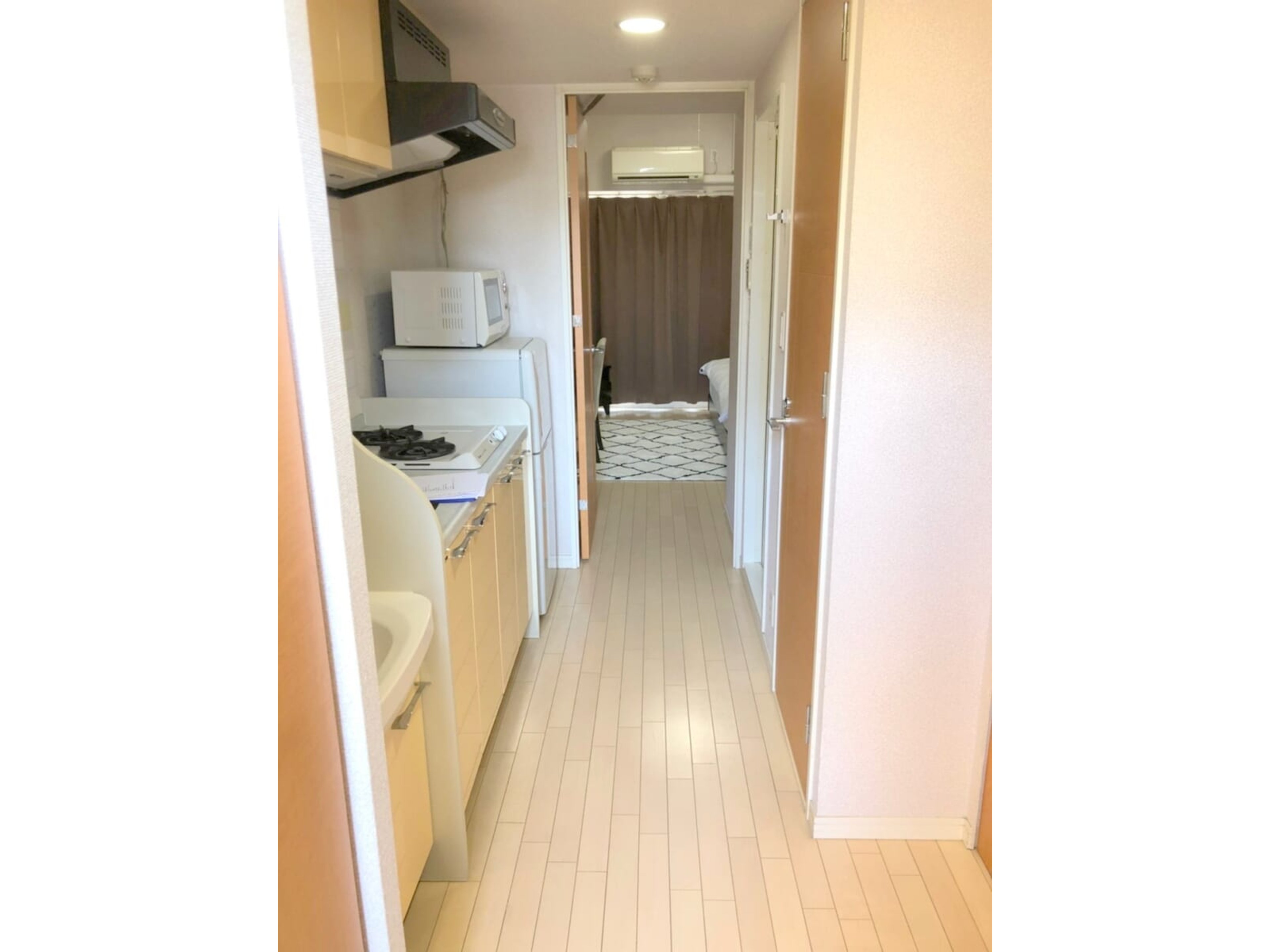 BraTTo名古屋駅前プラチナム(1Kタイプ）のイメージ