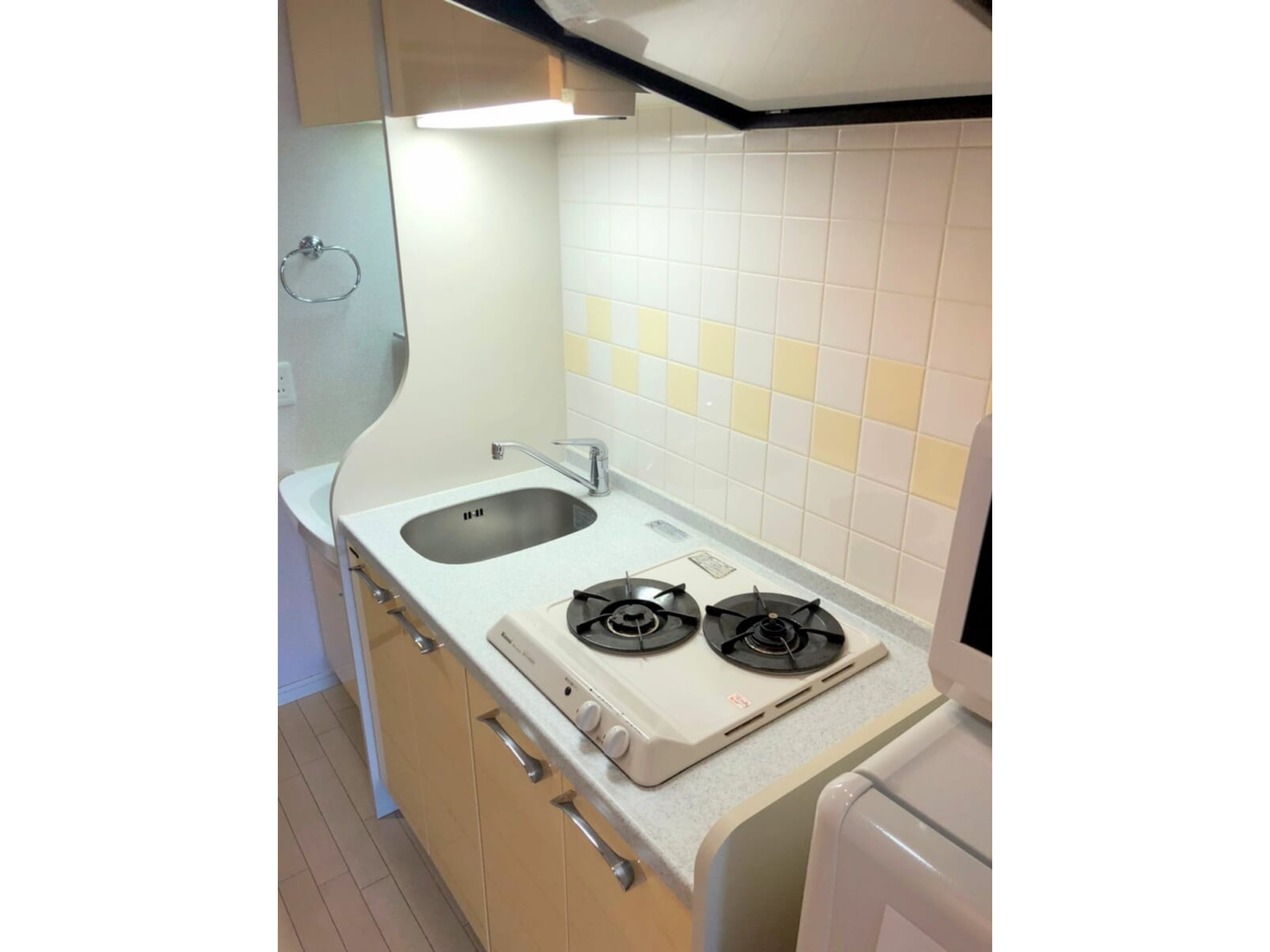 BraTTo名古屋駅前プラチナム(1Kタイプ）のイメージ