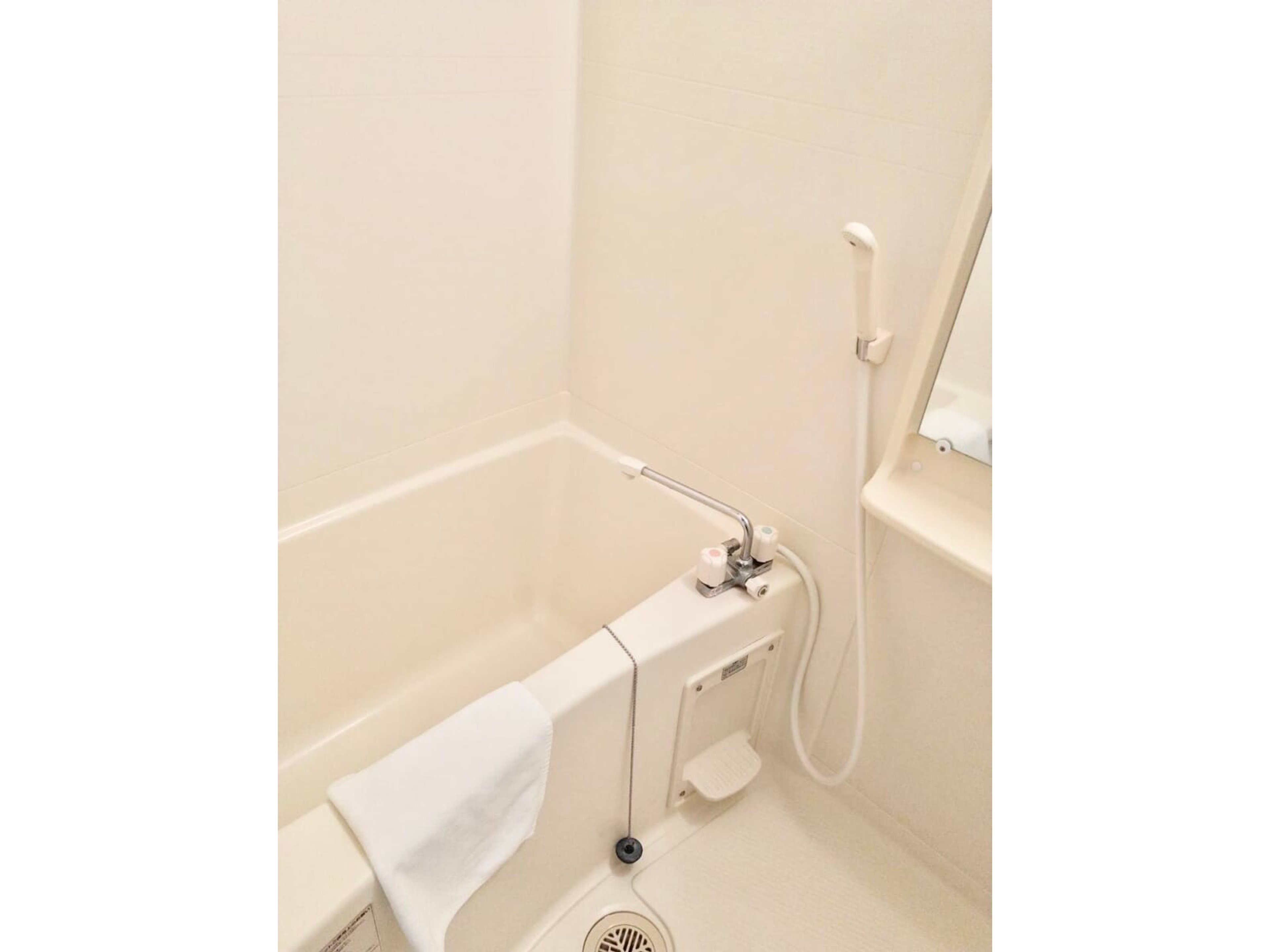 BraTTo名古屋駅前プラチナム(1Kタイプ）のイメージ