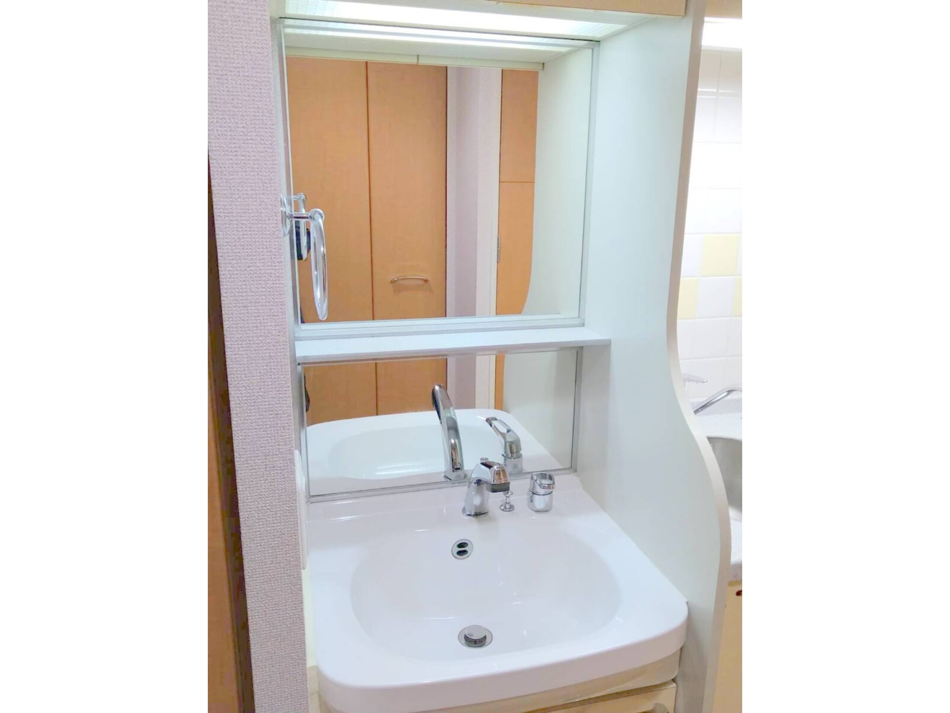 BraTTo名古屋駅前プラチナム(1Kタイプ）のイメージ