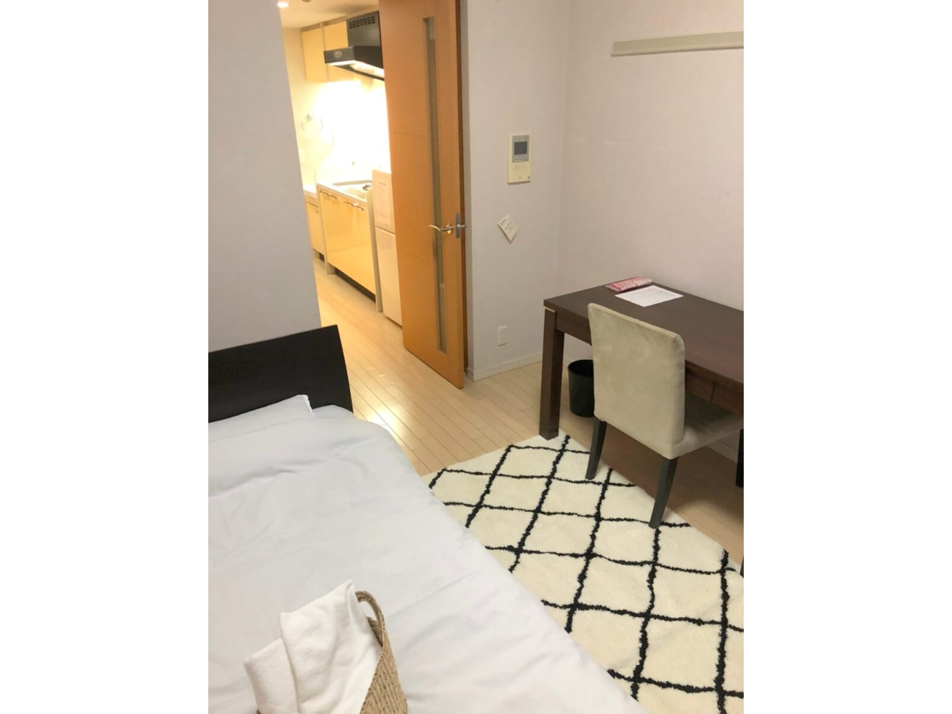 BraTTo名古屋駅前プラチナム(1Kタイプ）のイメージ