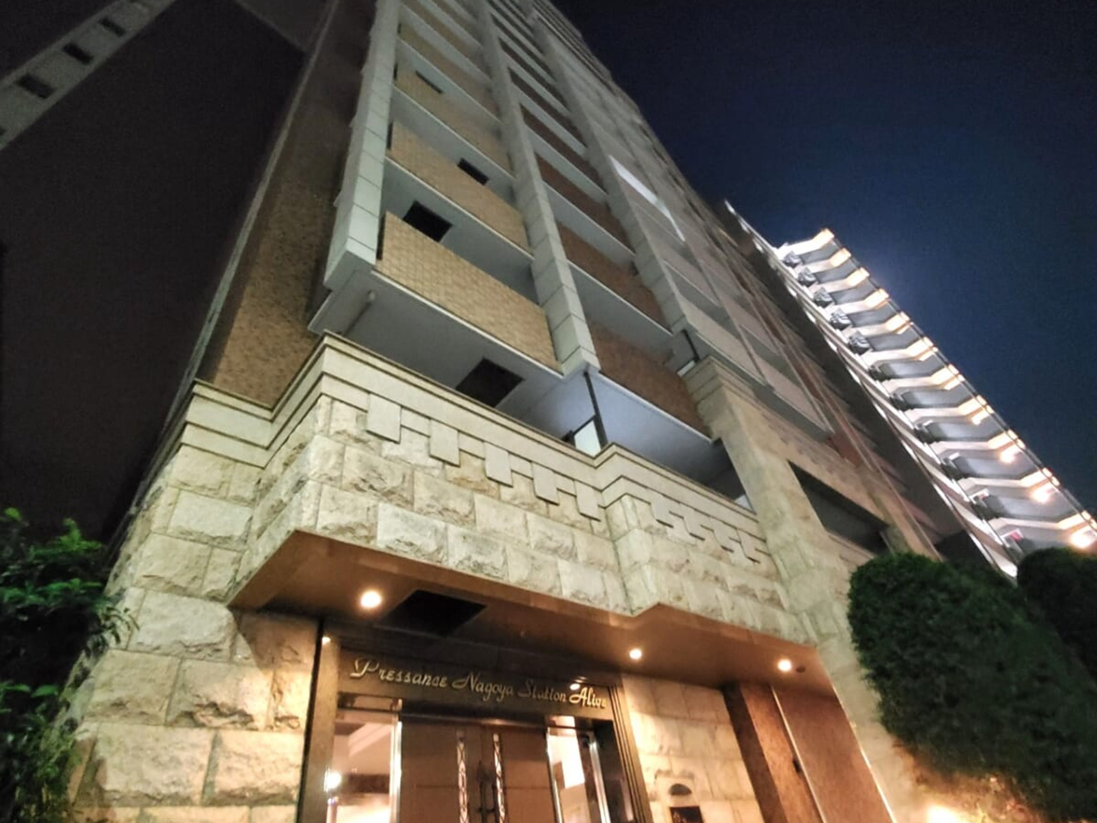 BraTTo名古屋駅前アライブのイメージ