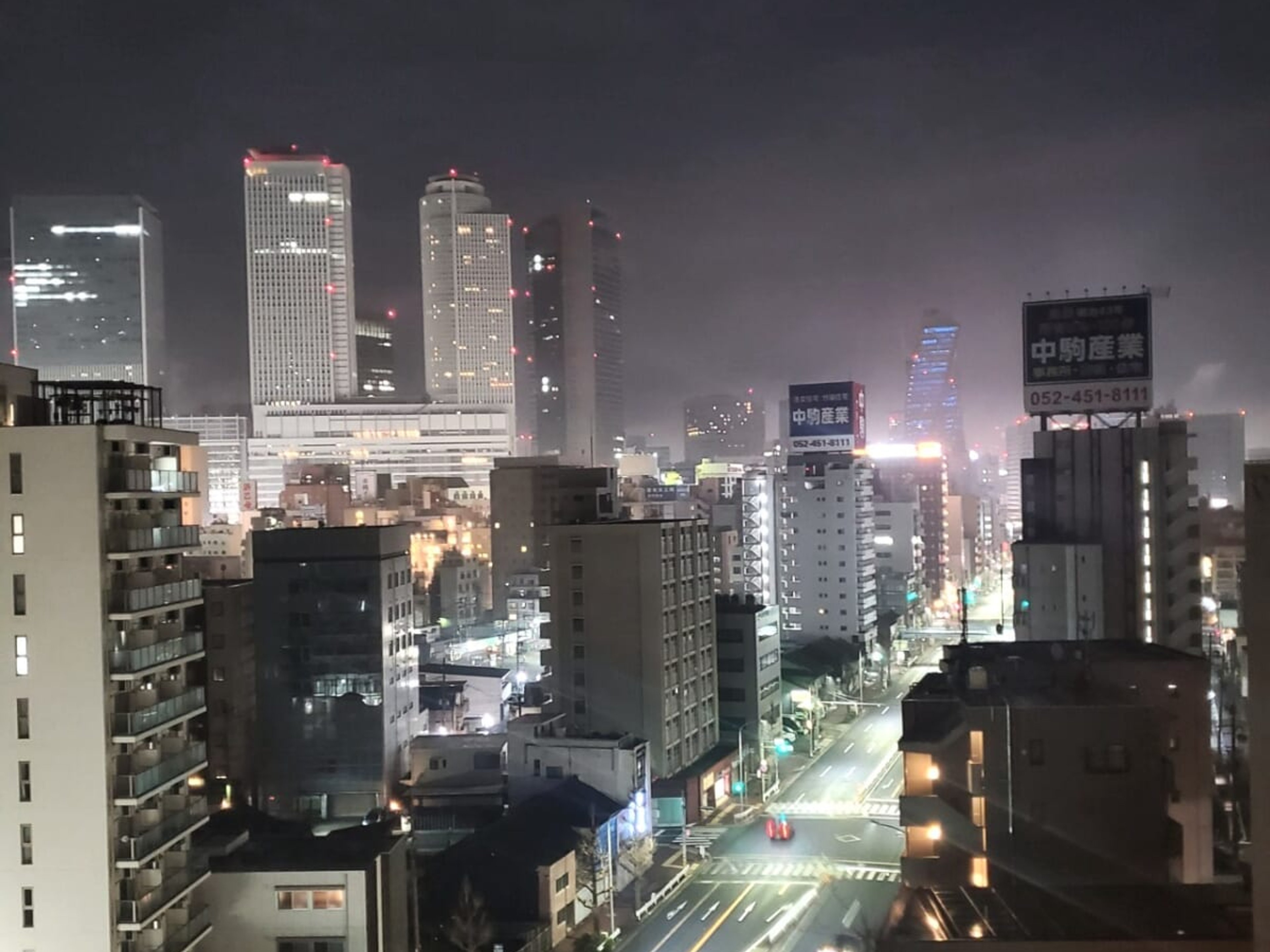 BraTTo名古屋駅前アライブのイメージ