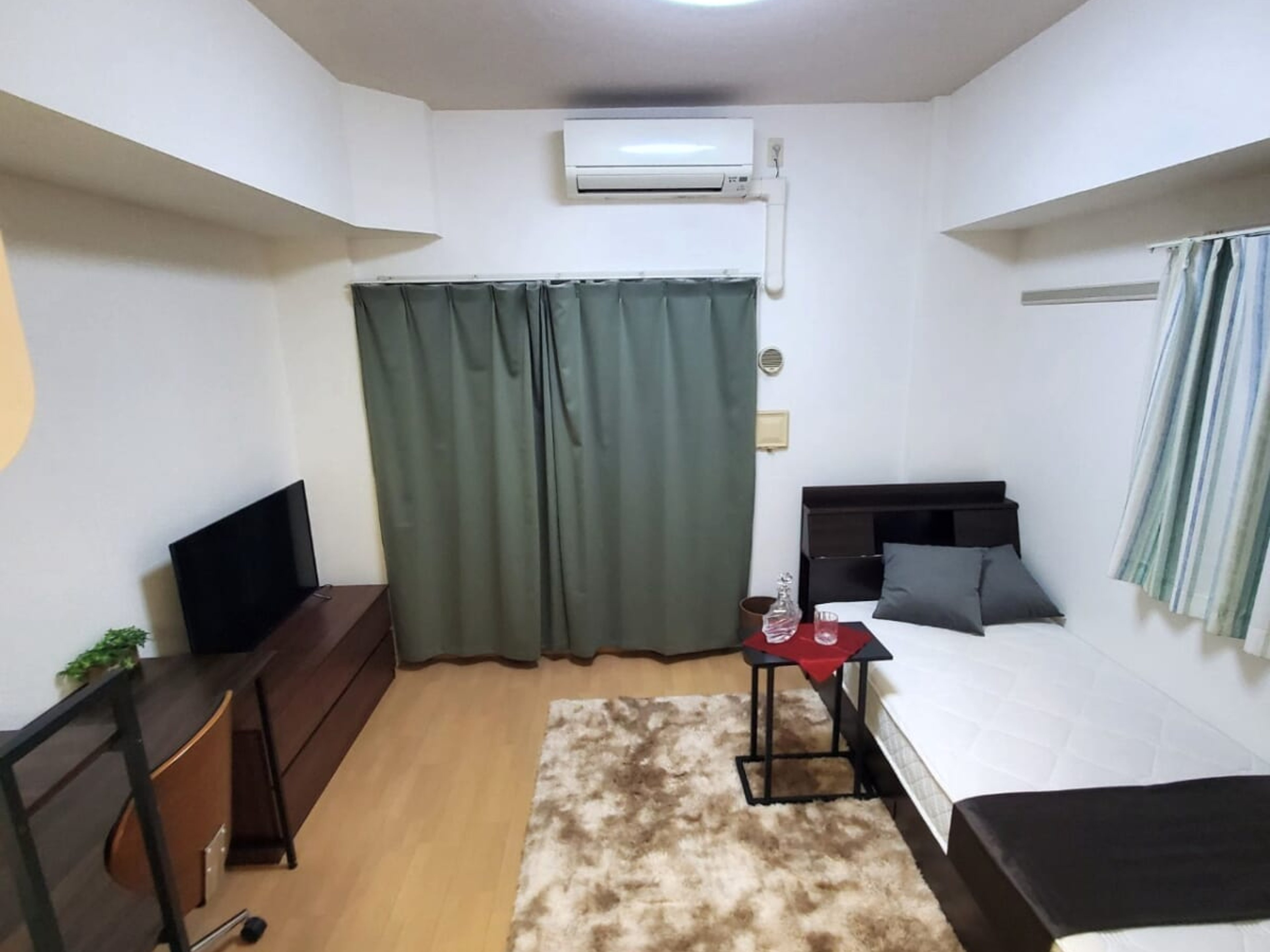 BraTTo名古屋駅前アライブのイメージ