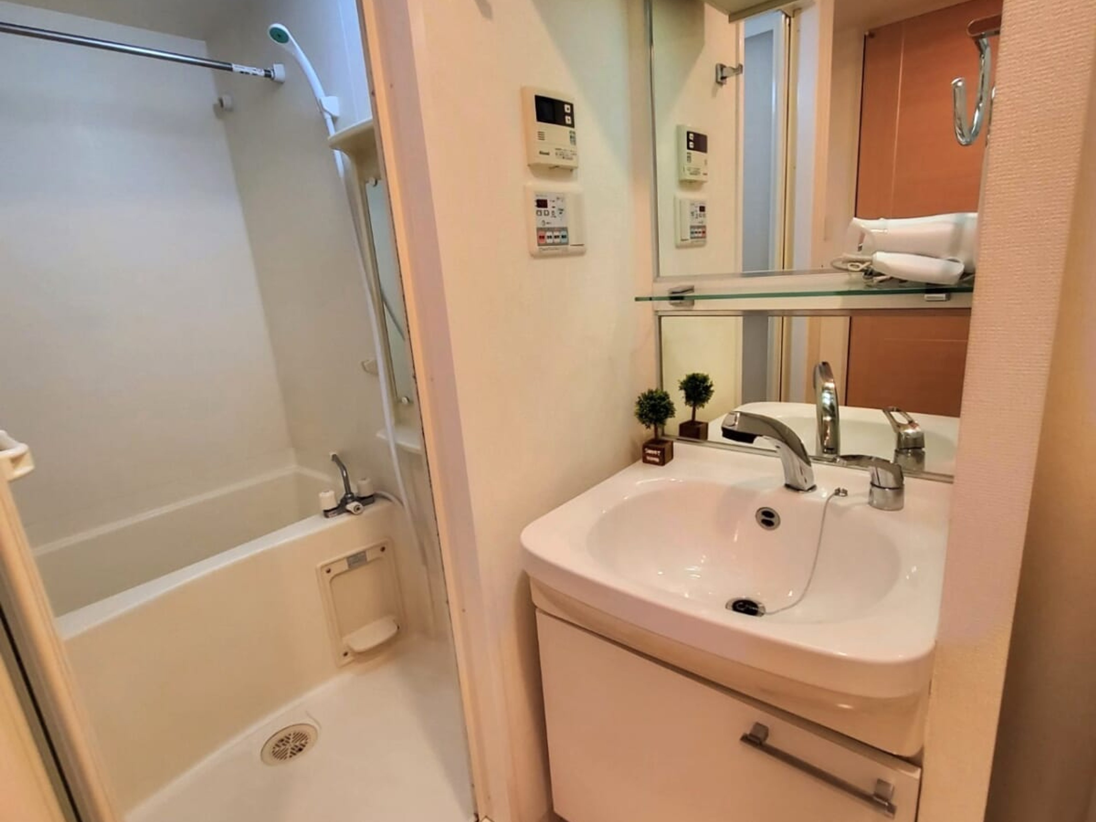 BraTTo名古屋駅前アライブのイメージ