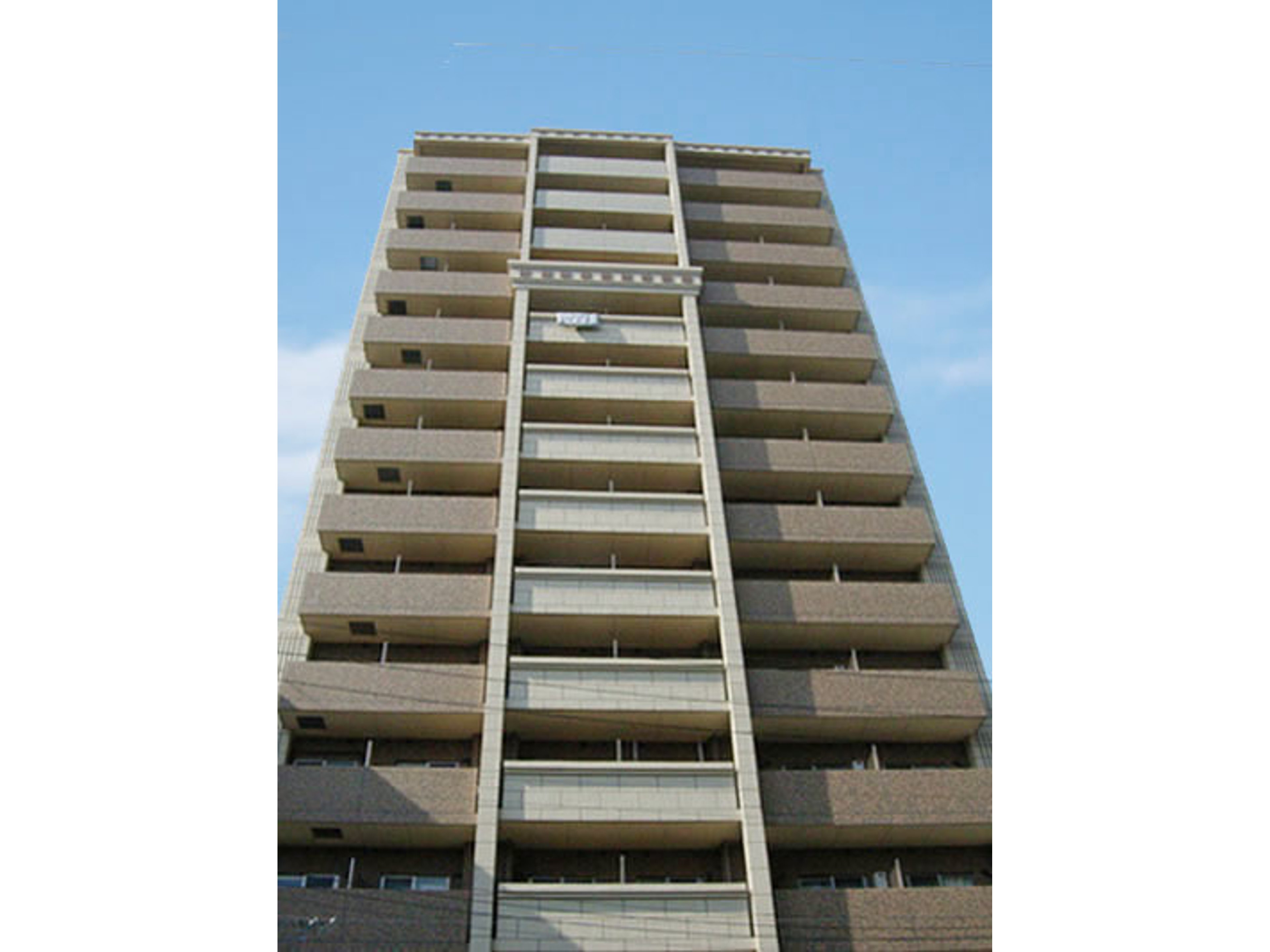 BraTTo名古屋駅前アクシスのイメージ