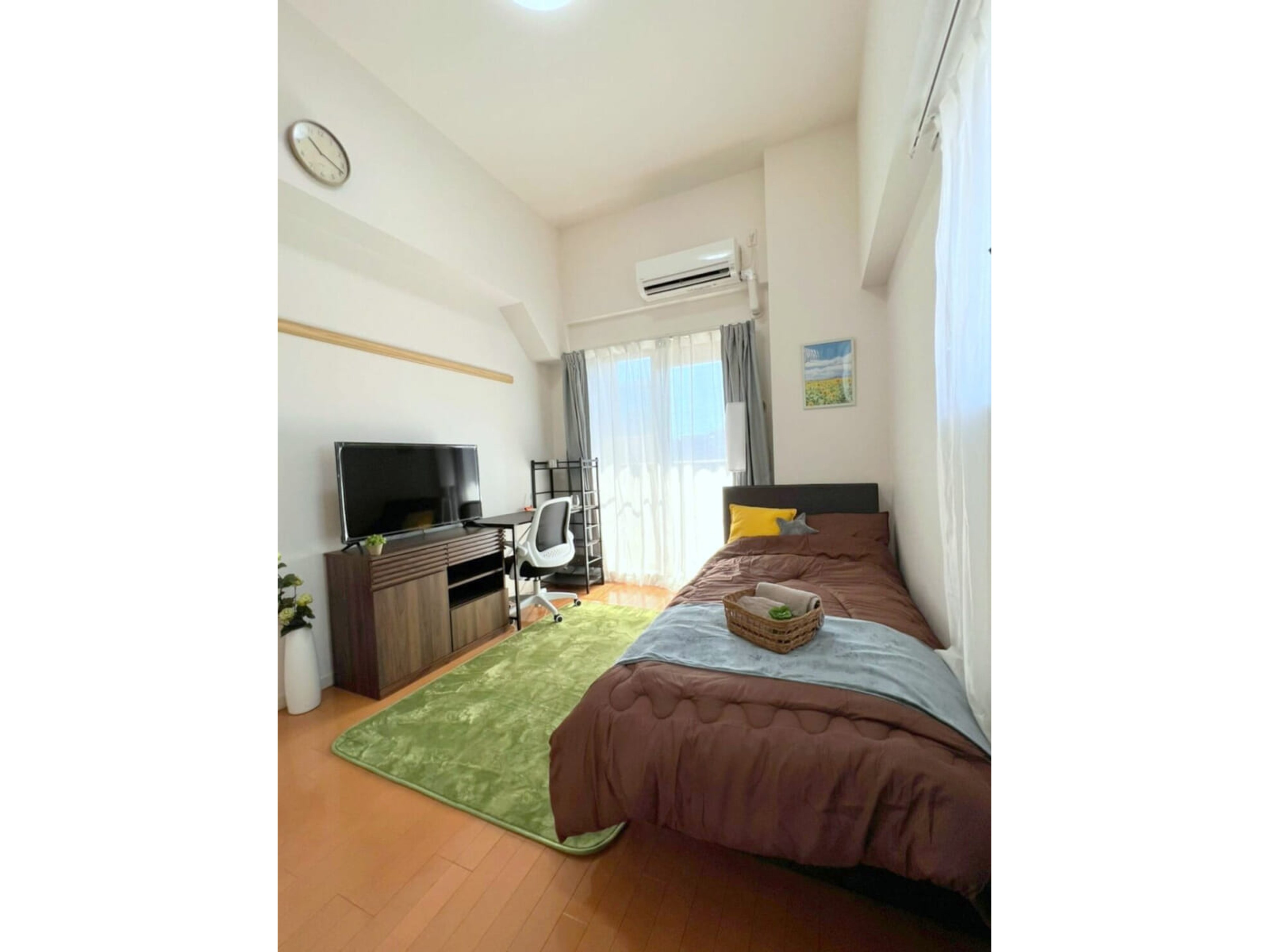 BraTTo名古屋駅前アクシスのイメージ