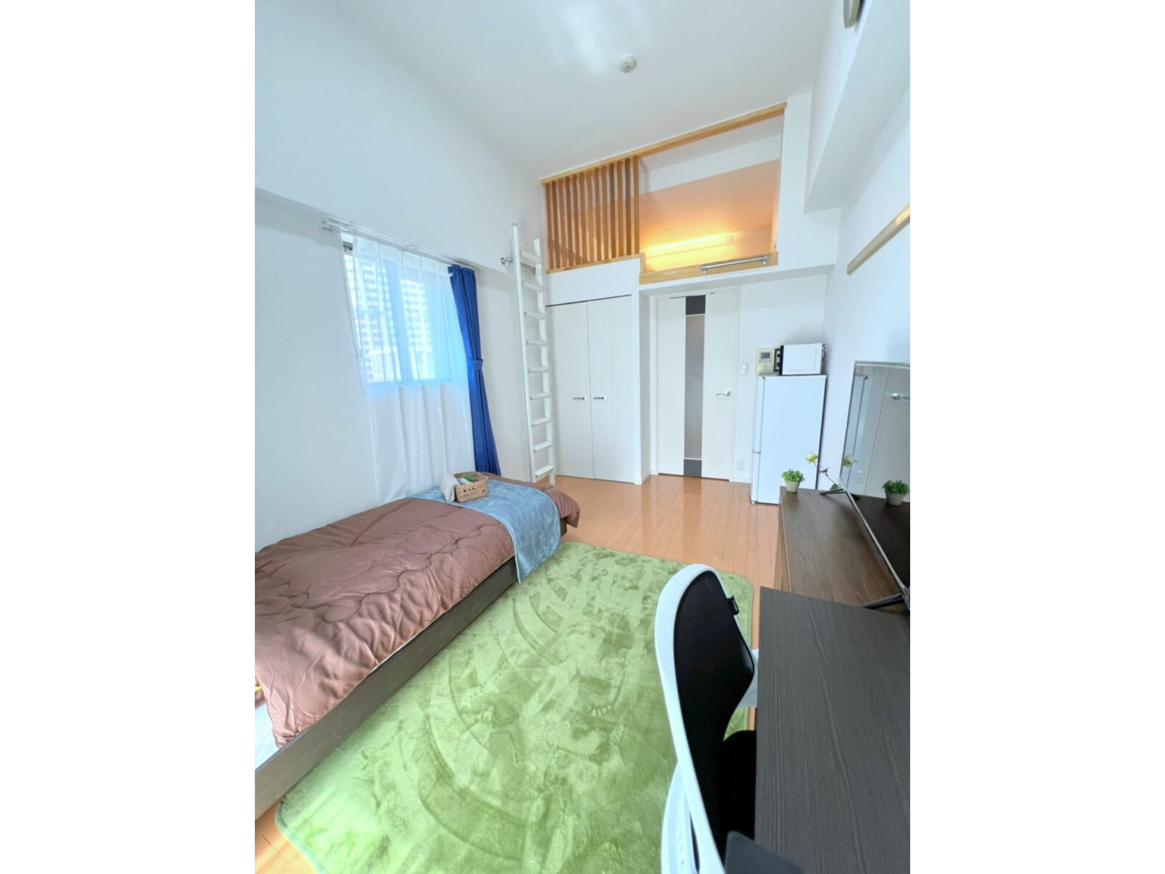 BraTTo名古屋駅前アクシスのイメージ