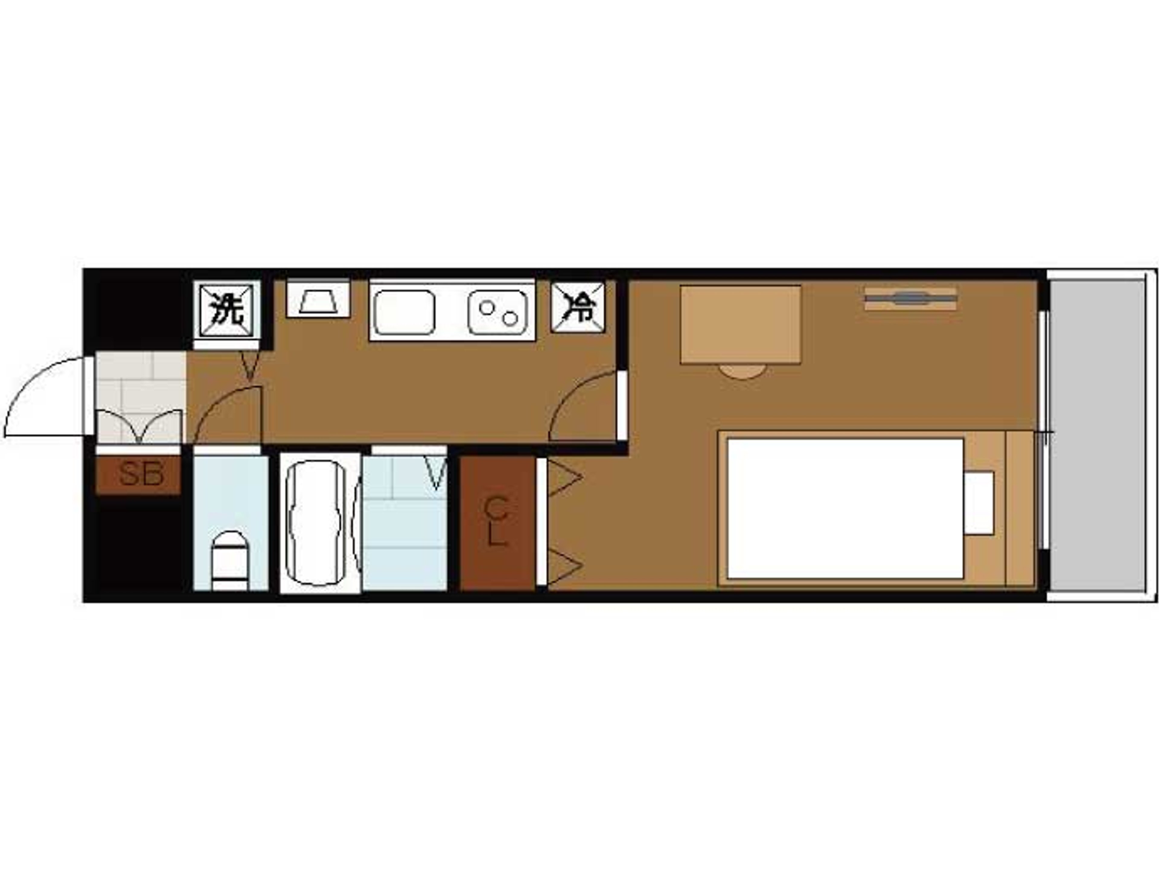 BraTTo名古屋Ⅱのイメージ