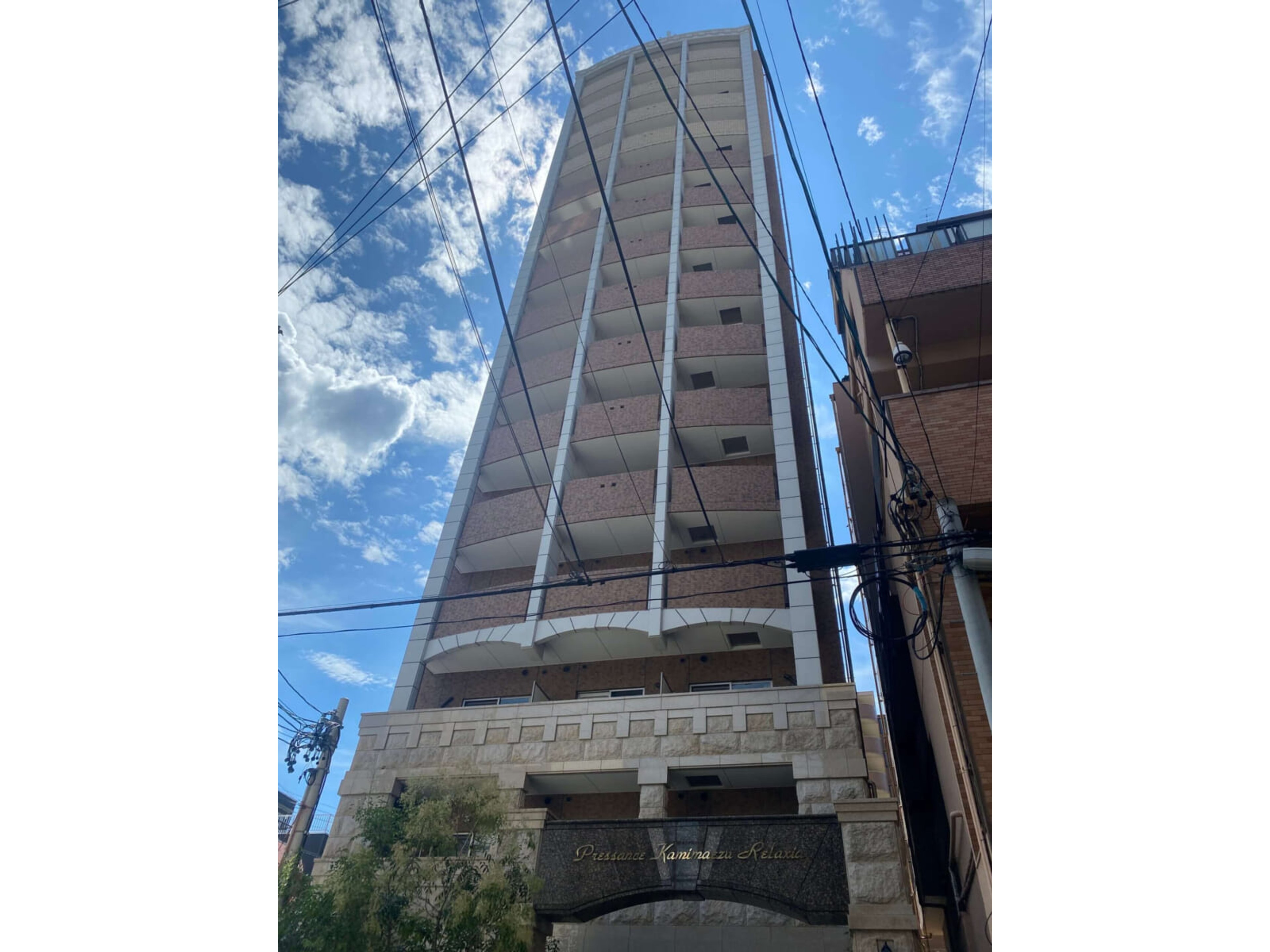 BraTTo名古屋上前津リラクシアのイメージ