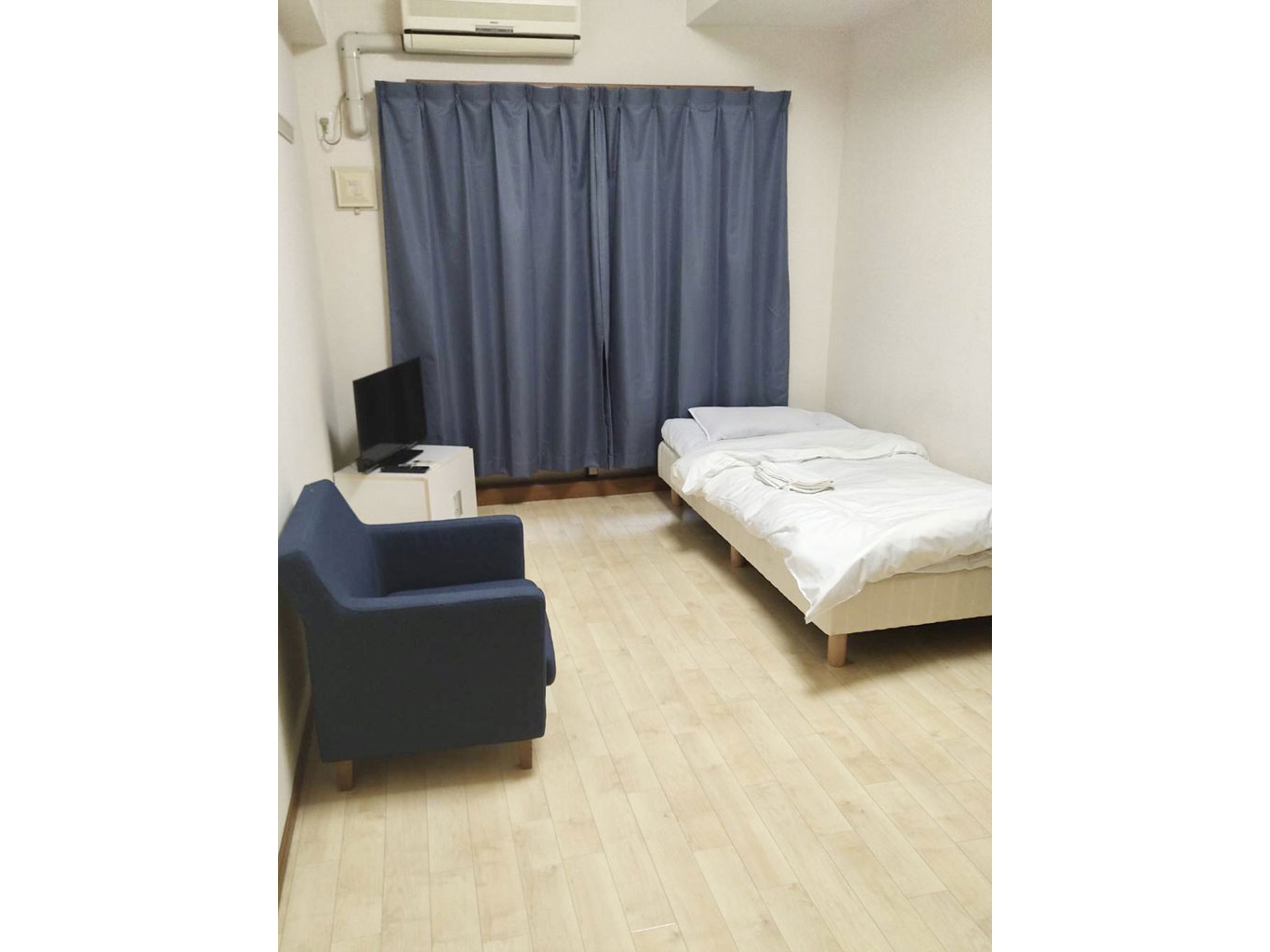 BraTTo名古屋栄メディパークのイメージ