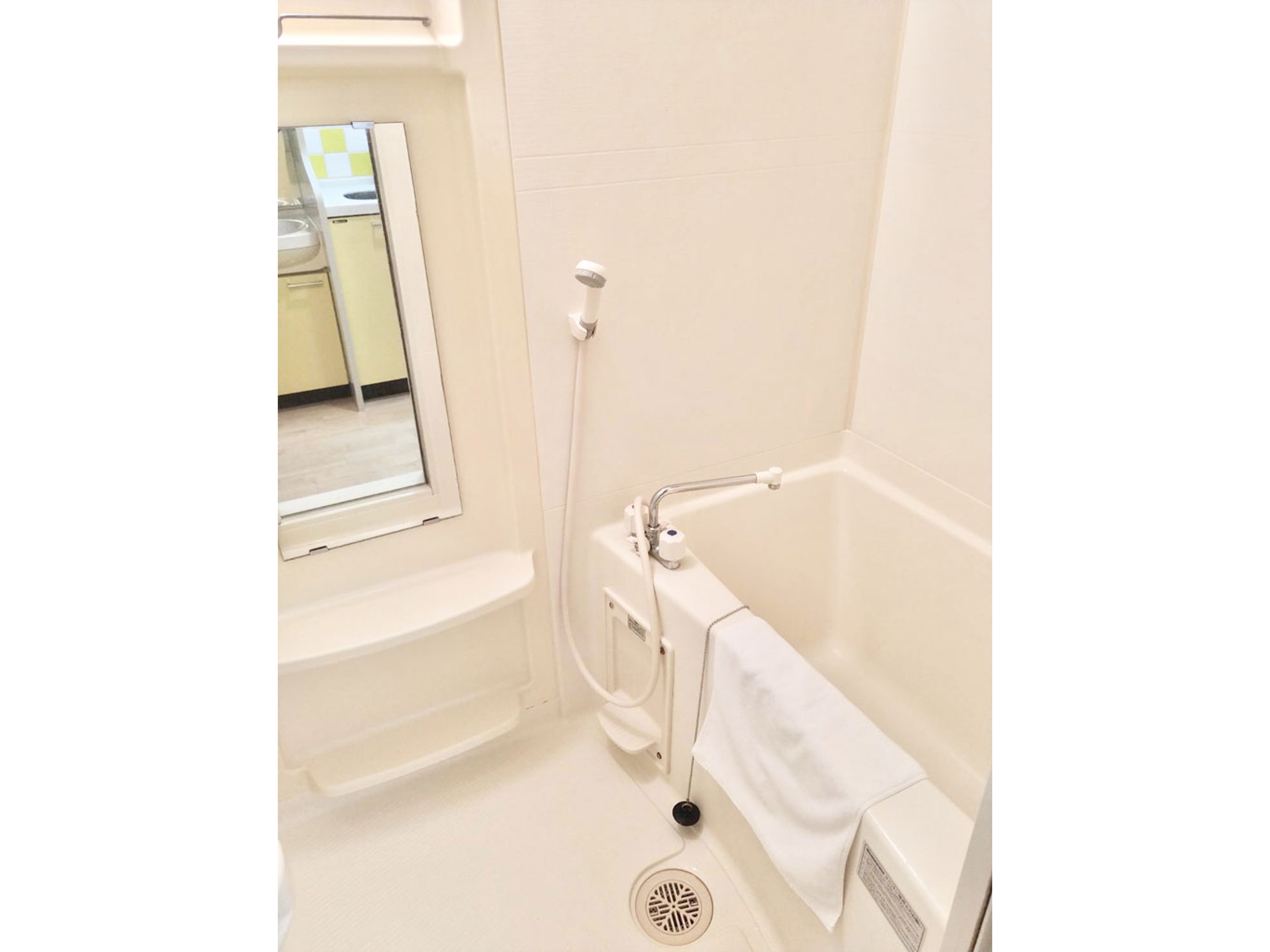 BraTTo名古屋栄メディパークのイメージ