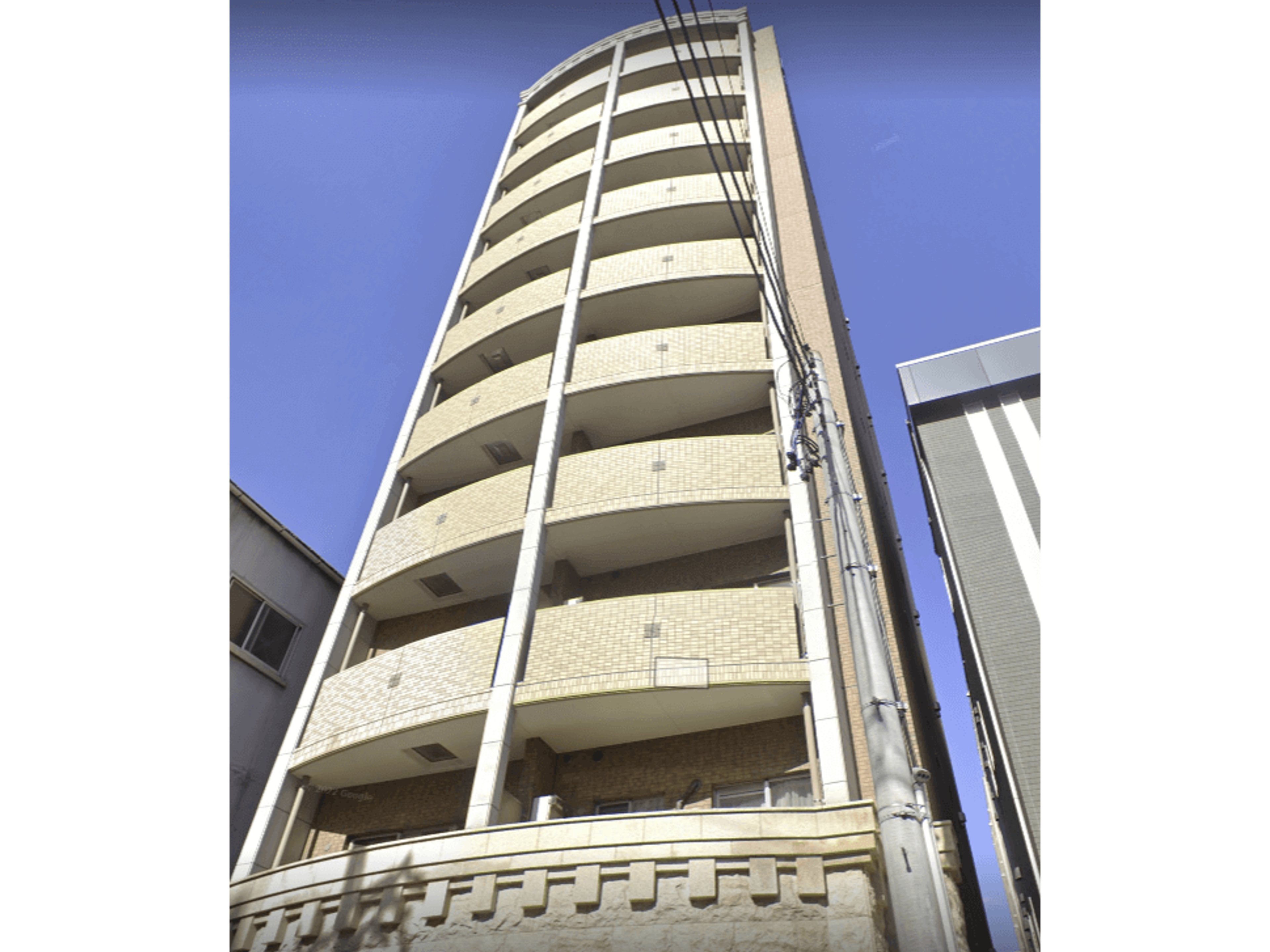 BraTTo栄ラグジュのイメージ