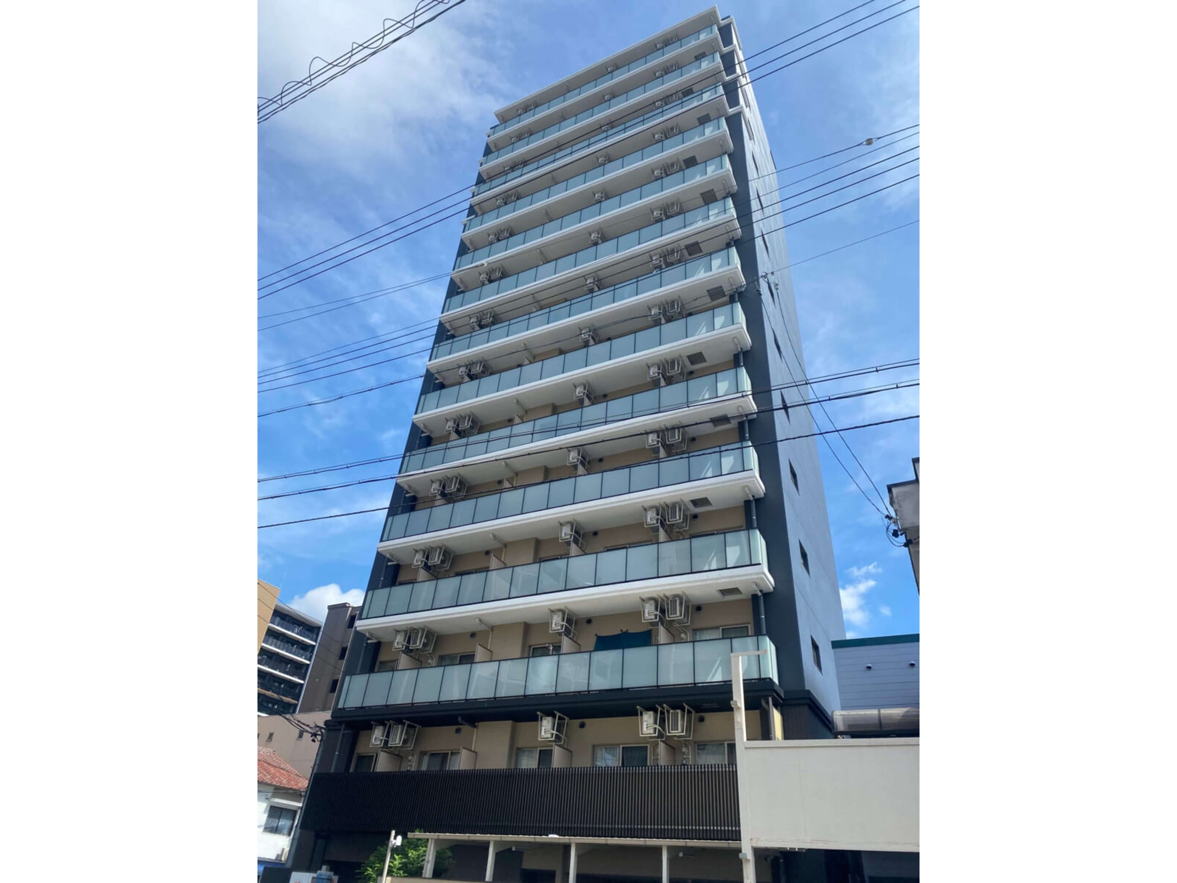 BraTTo新栄アクシスのイメージ