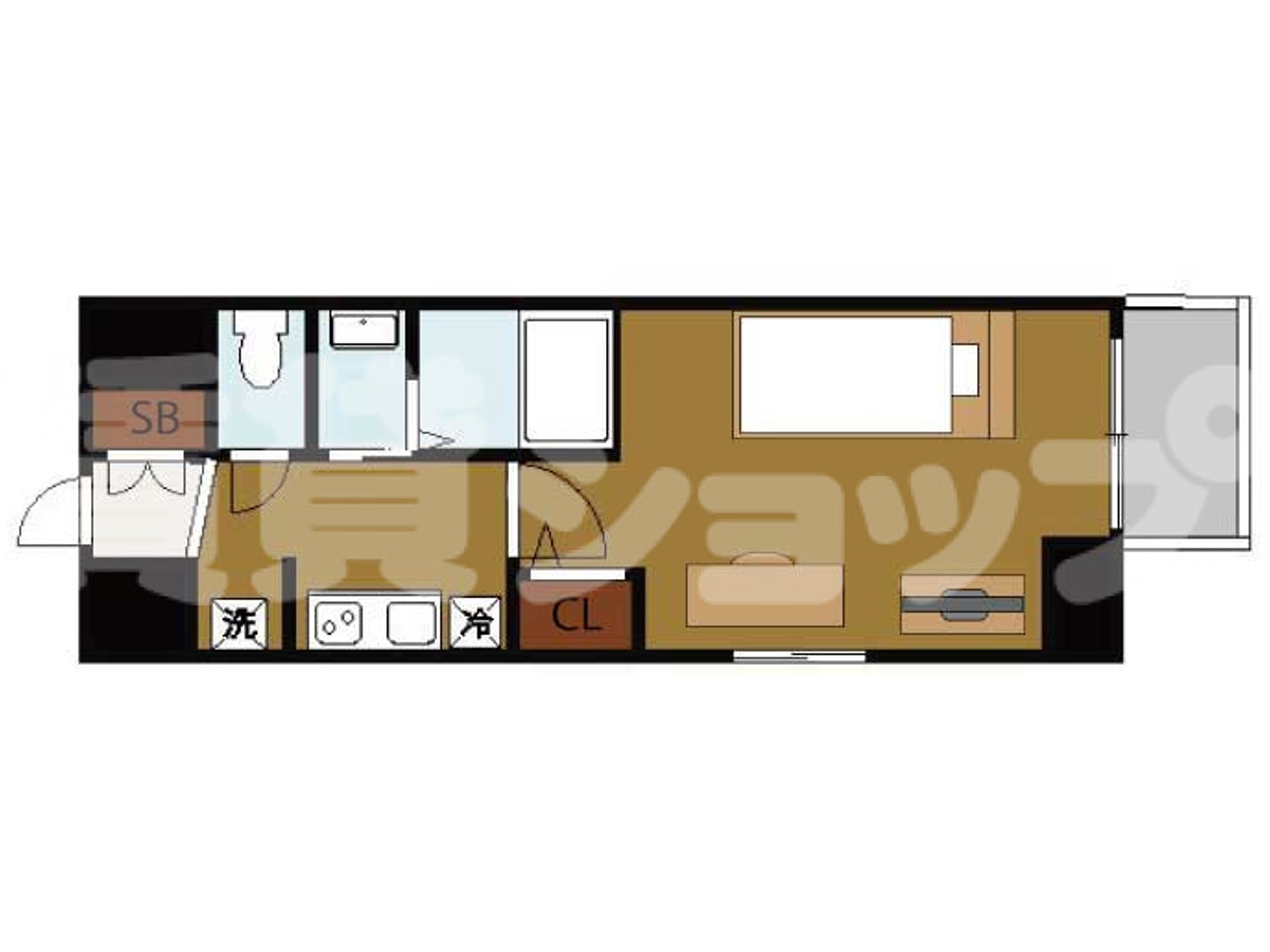 BraTTo新栄アクシスのイメージ