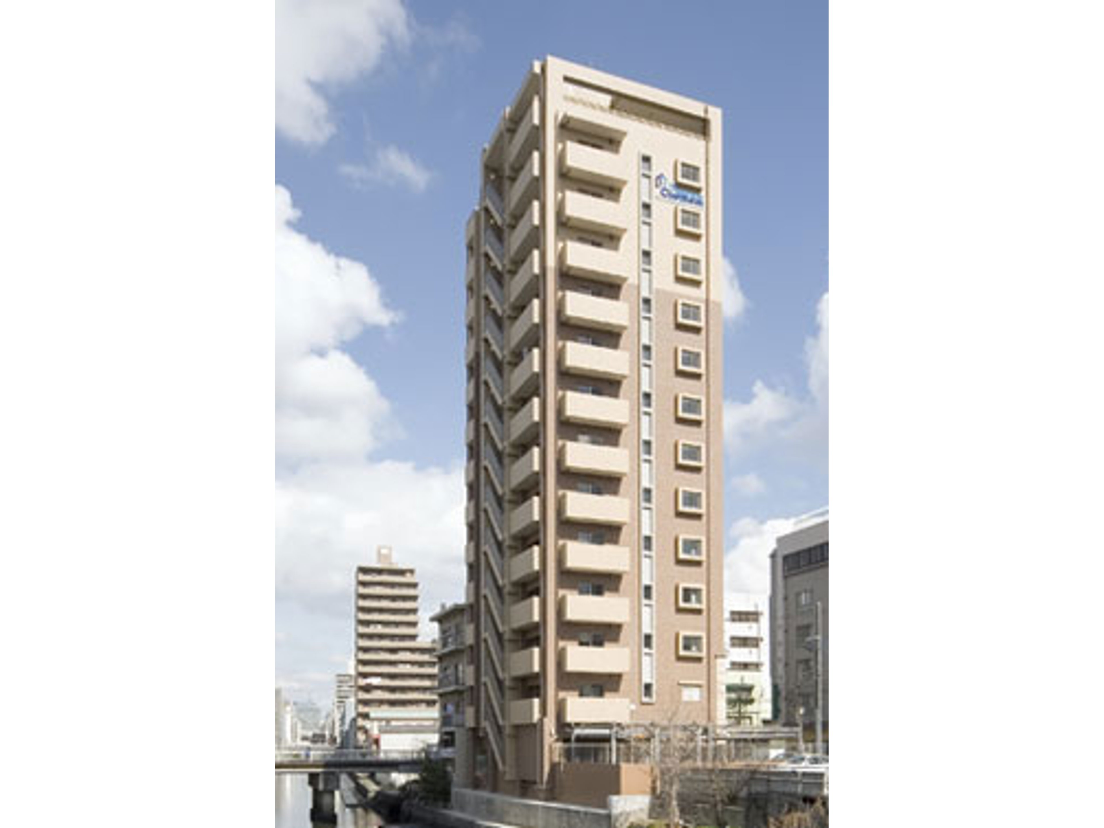 BraTTo名古屋東別院リバーシアのイメージ