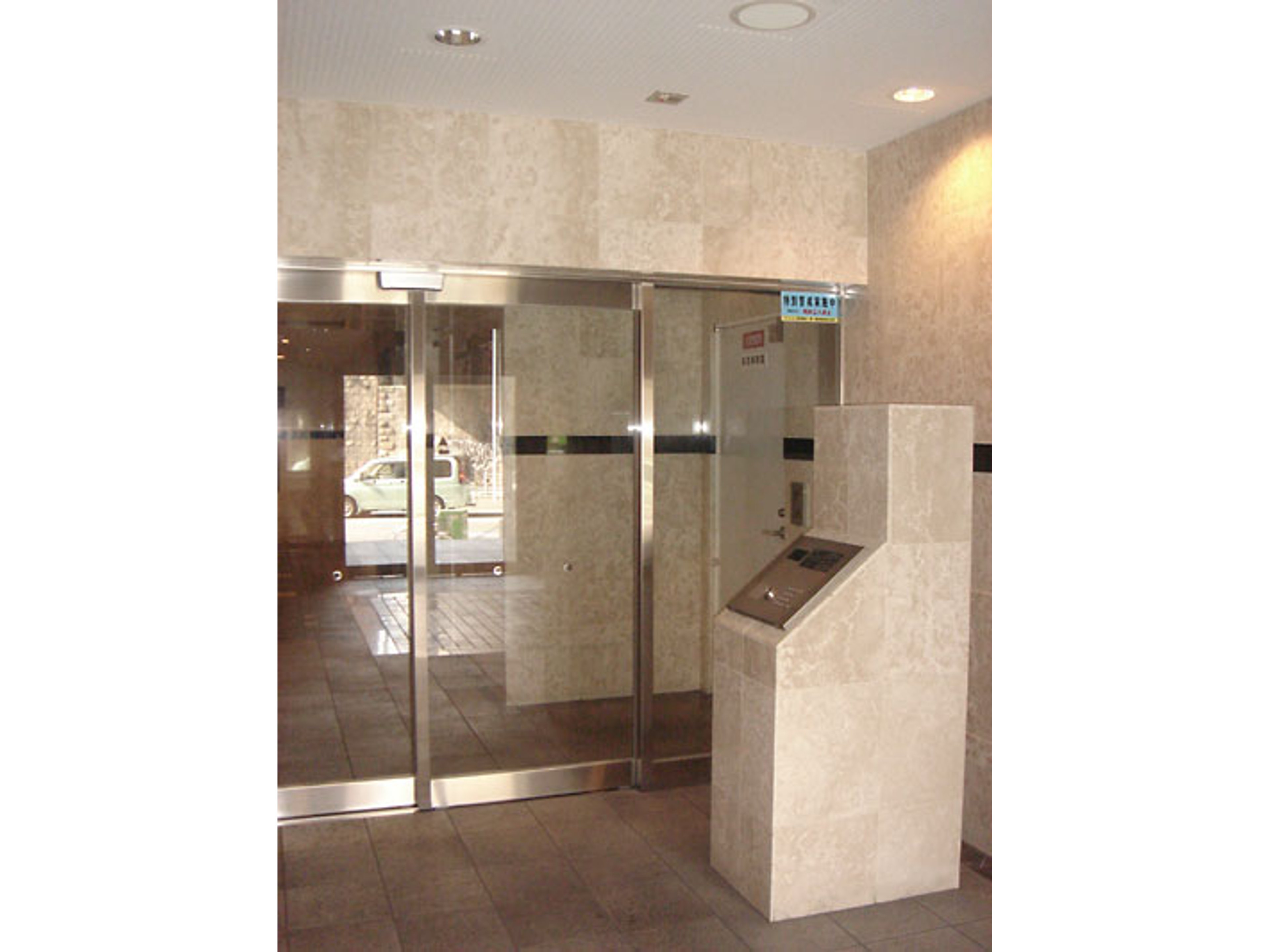 BraTTo名古屋東別院リバーシアのイメージ