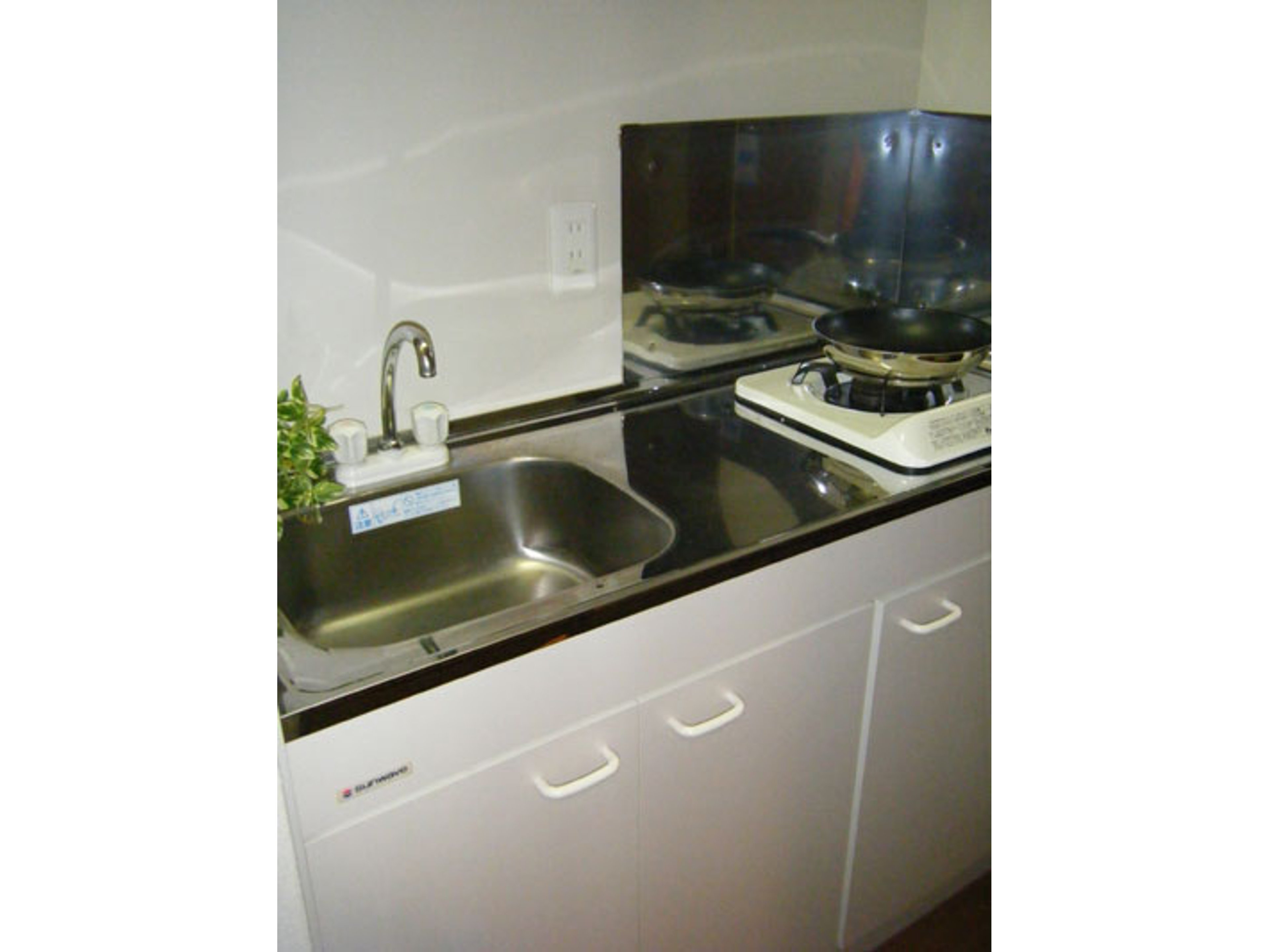 BraTTo名古屋東別院リバーシアのイメージ