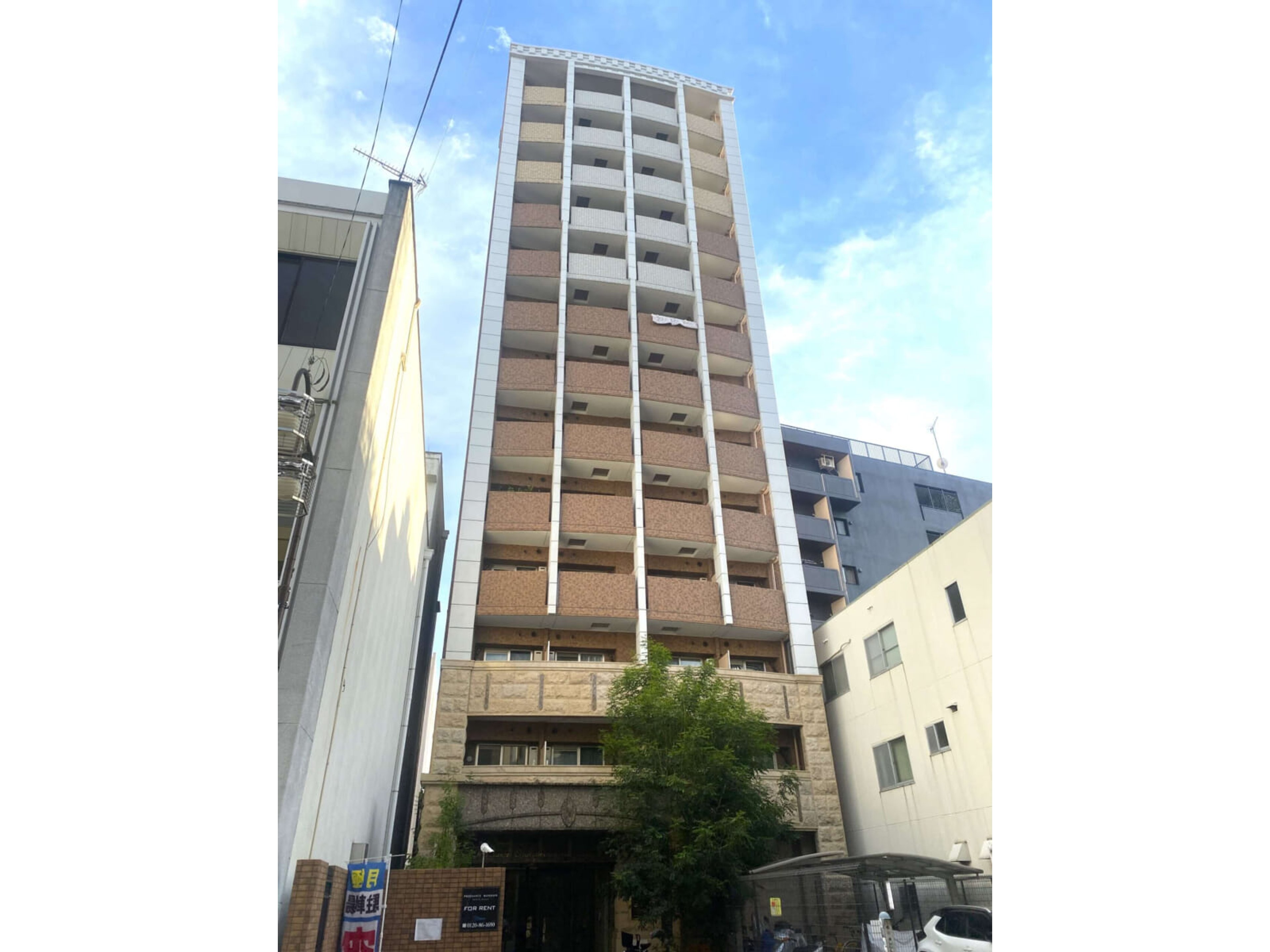 BraTTo名古屋大須観音サクシードのイメージ