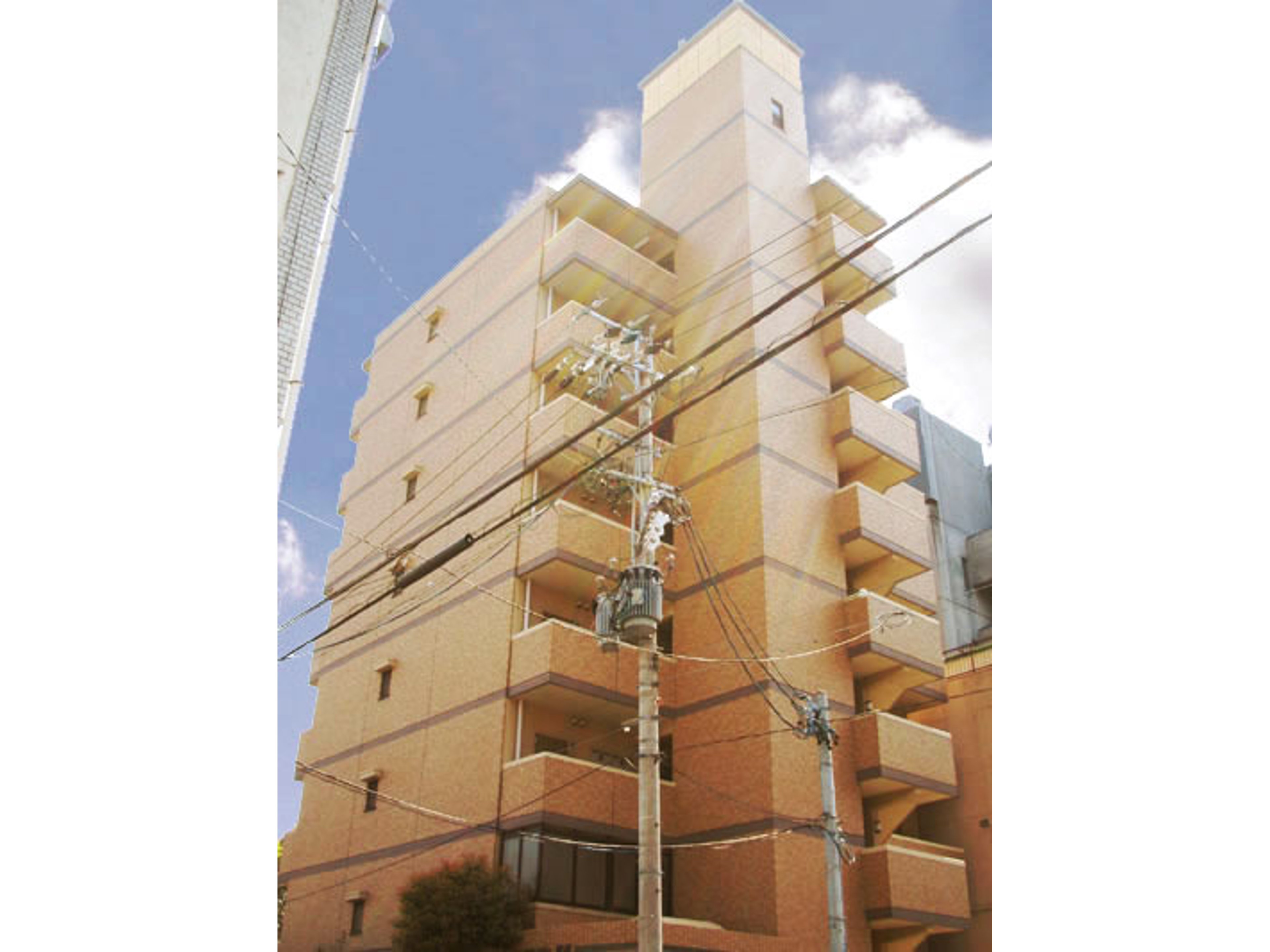 BraTTo名古屋新栄のイメージ