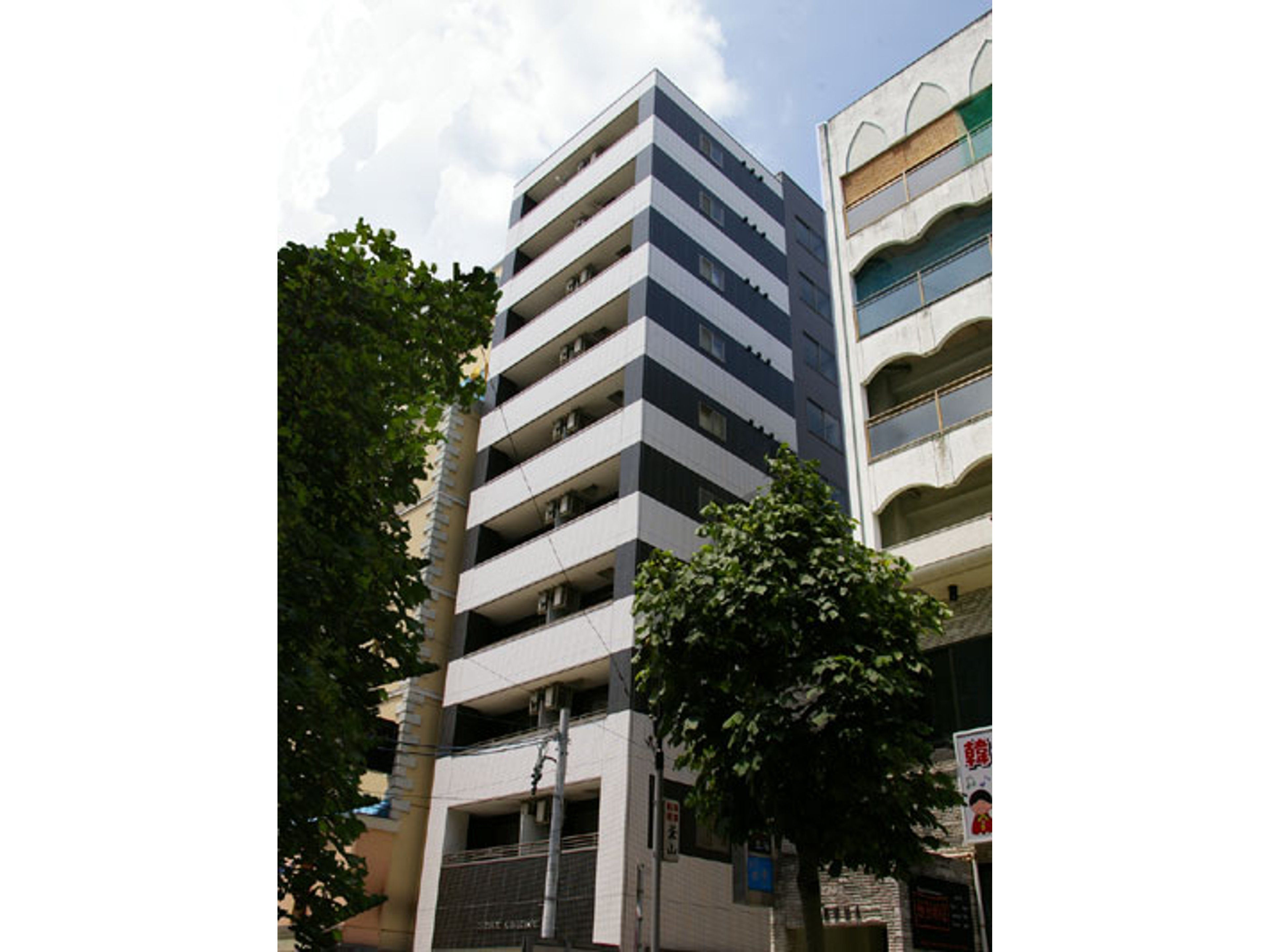 BraTTo名古屋栄東のイメージ