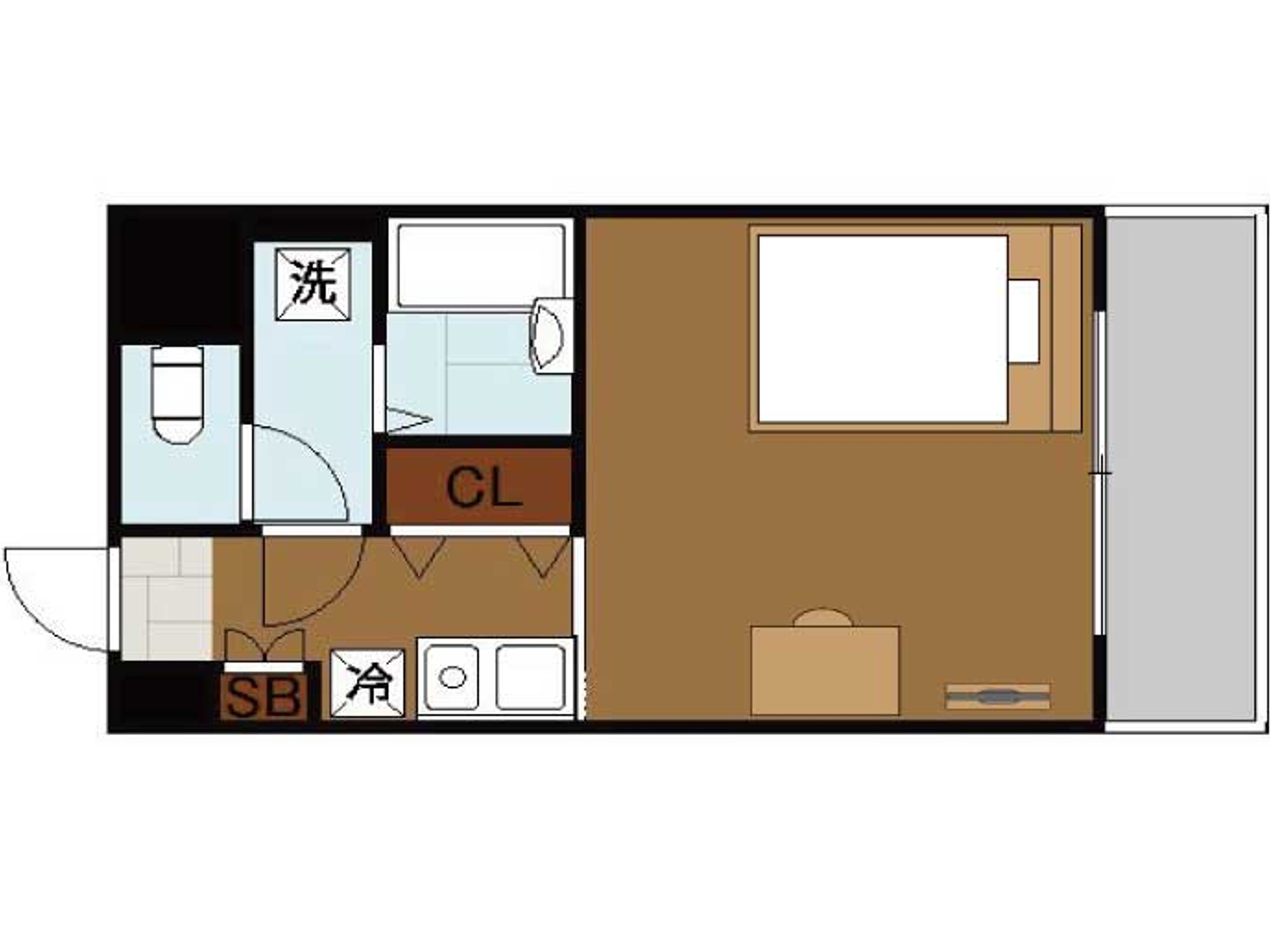 BraTTo名古屋栄東のイメージ