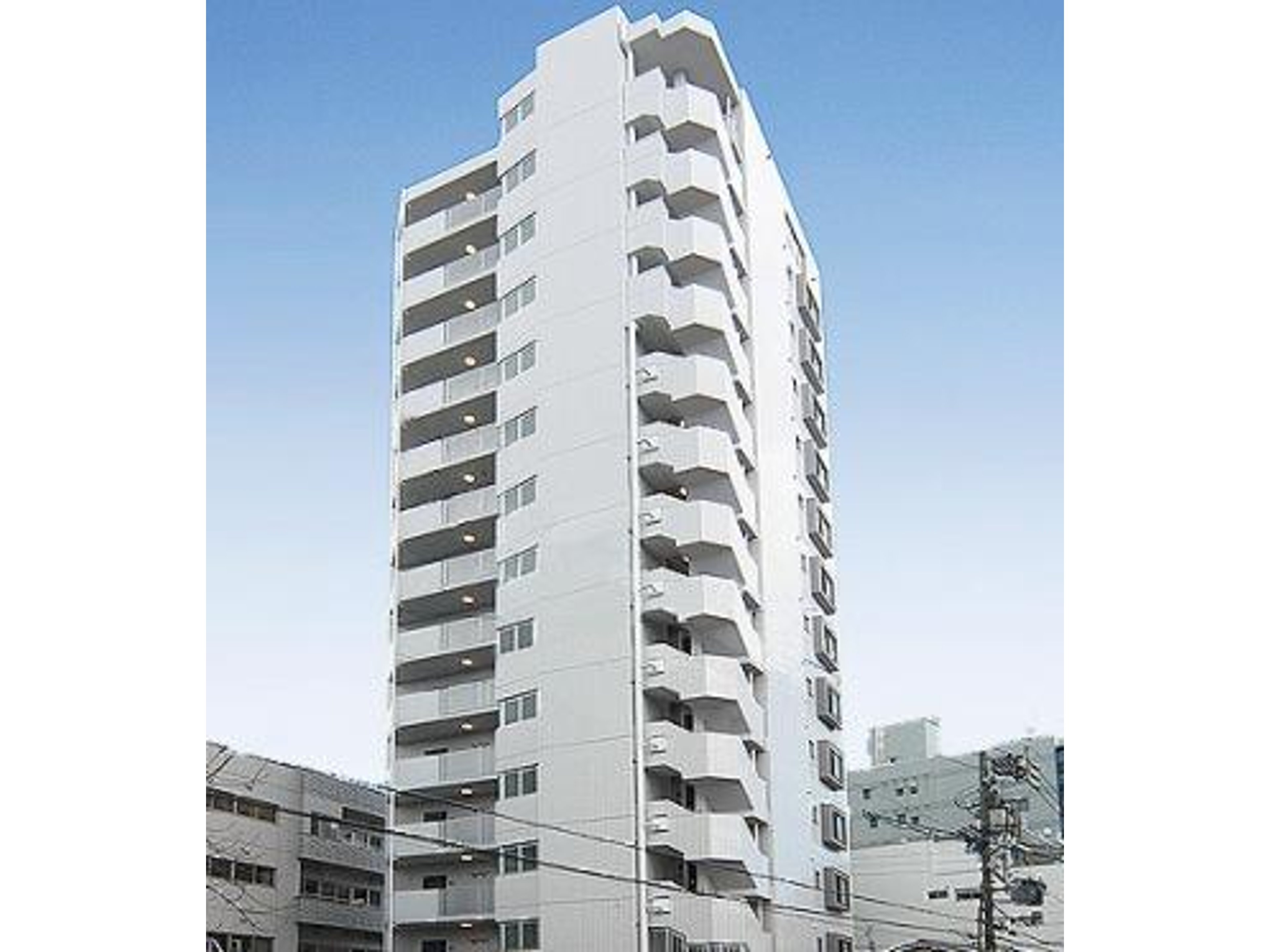 BraTTo名古屋栄東Ⅱのイメージ