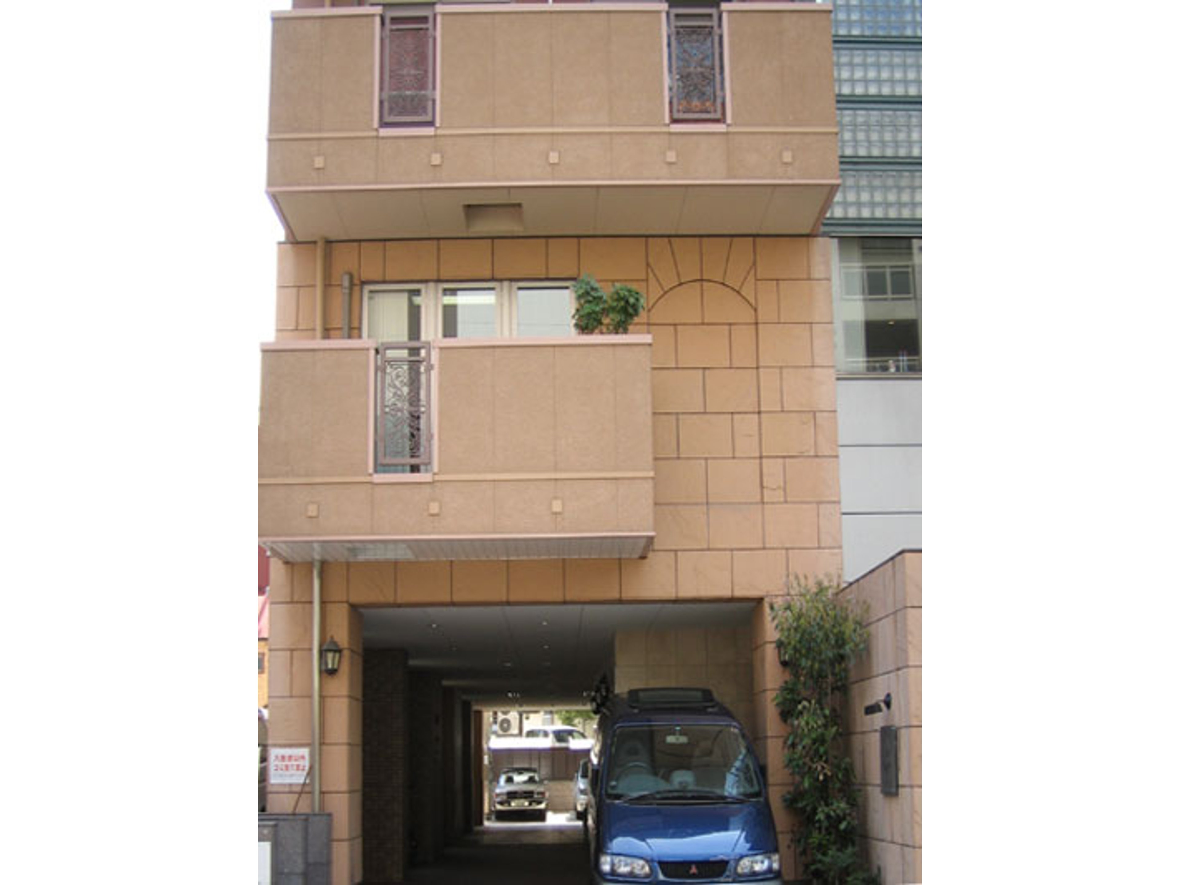 BraTTo名古屋伏見Ⅱのイメージ