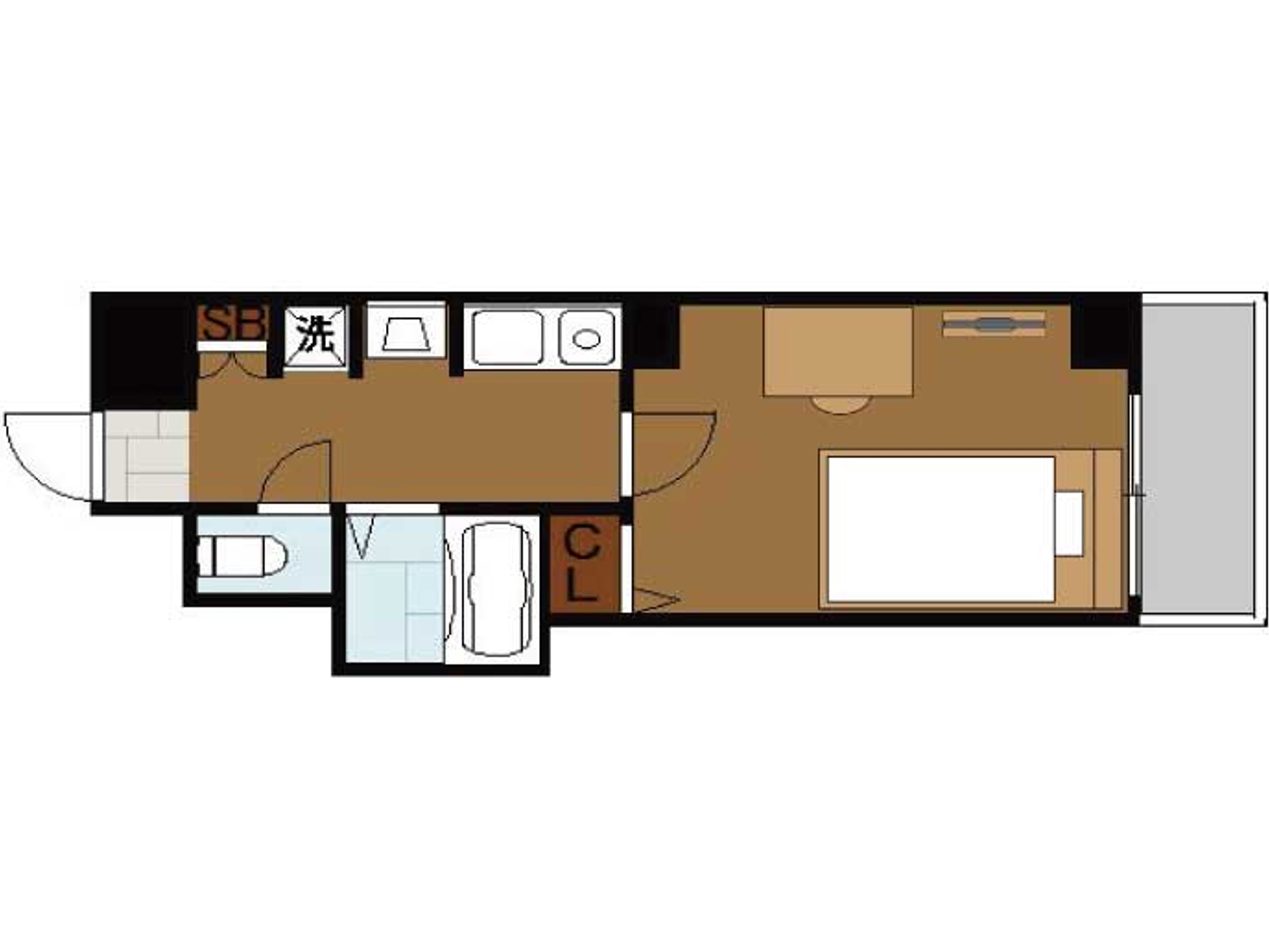 BraTTo名古屋伏見のイメージ